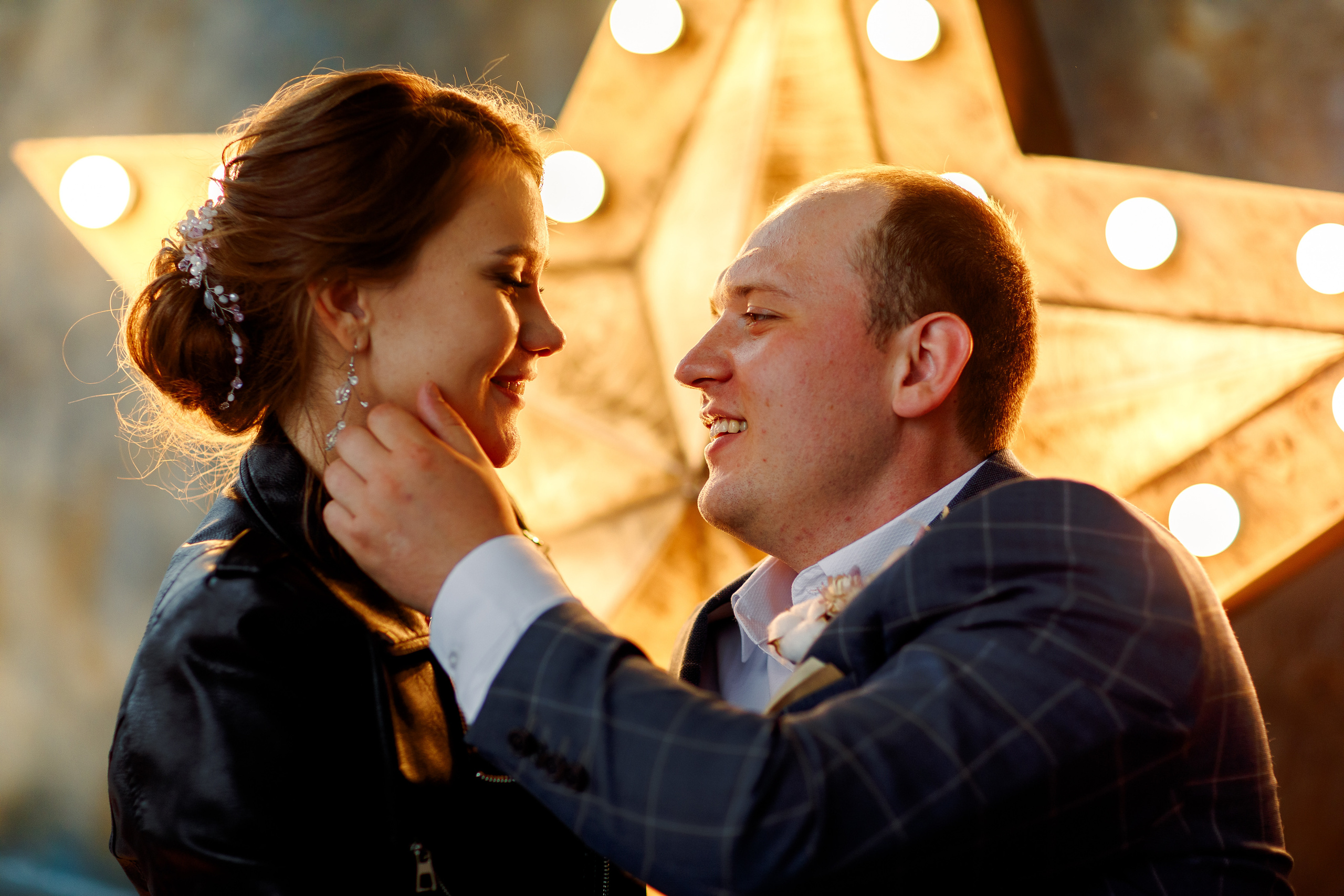 Фотограф Наталья Изюмова