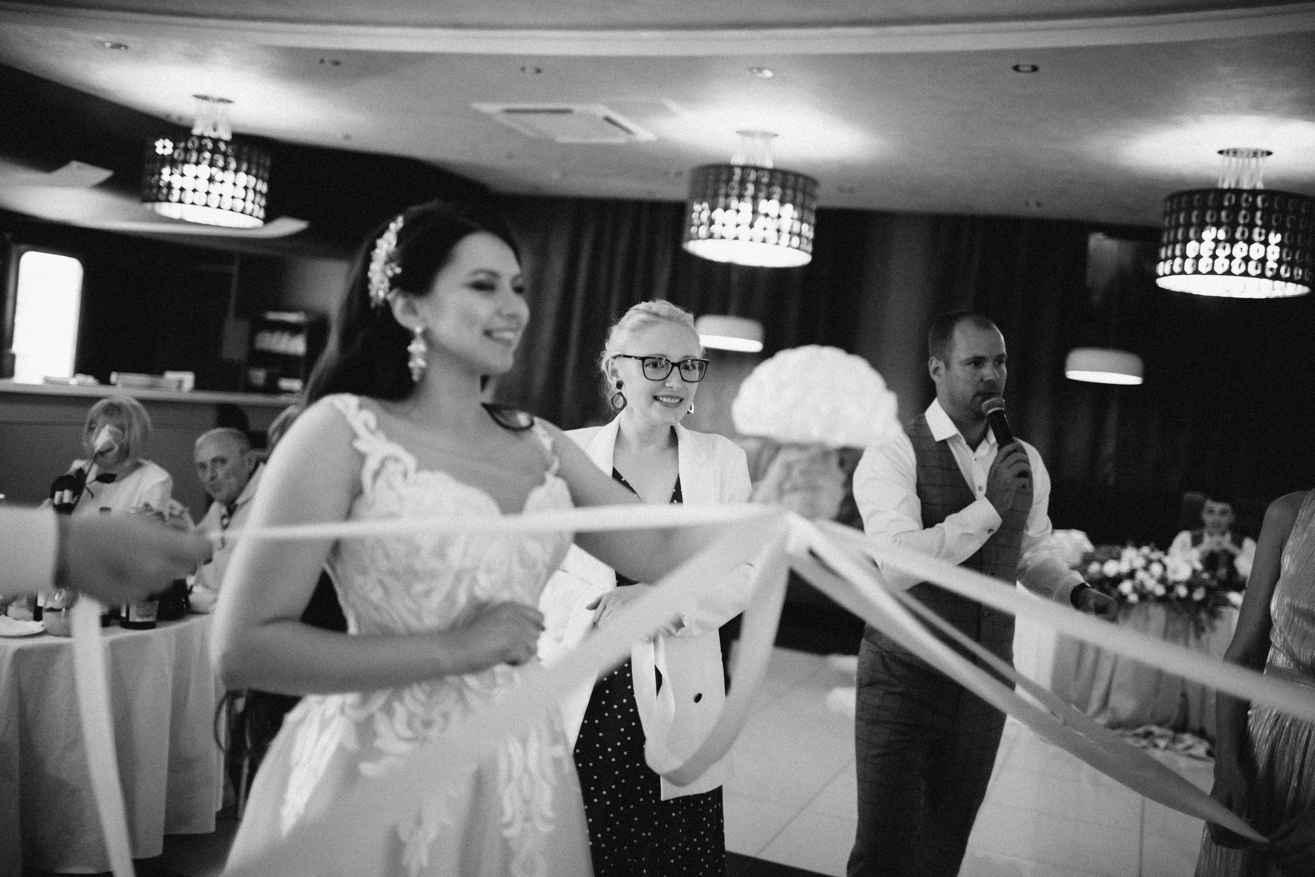 Фотограф Наталья Изюмова