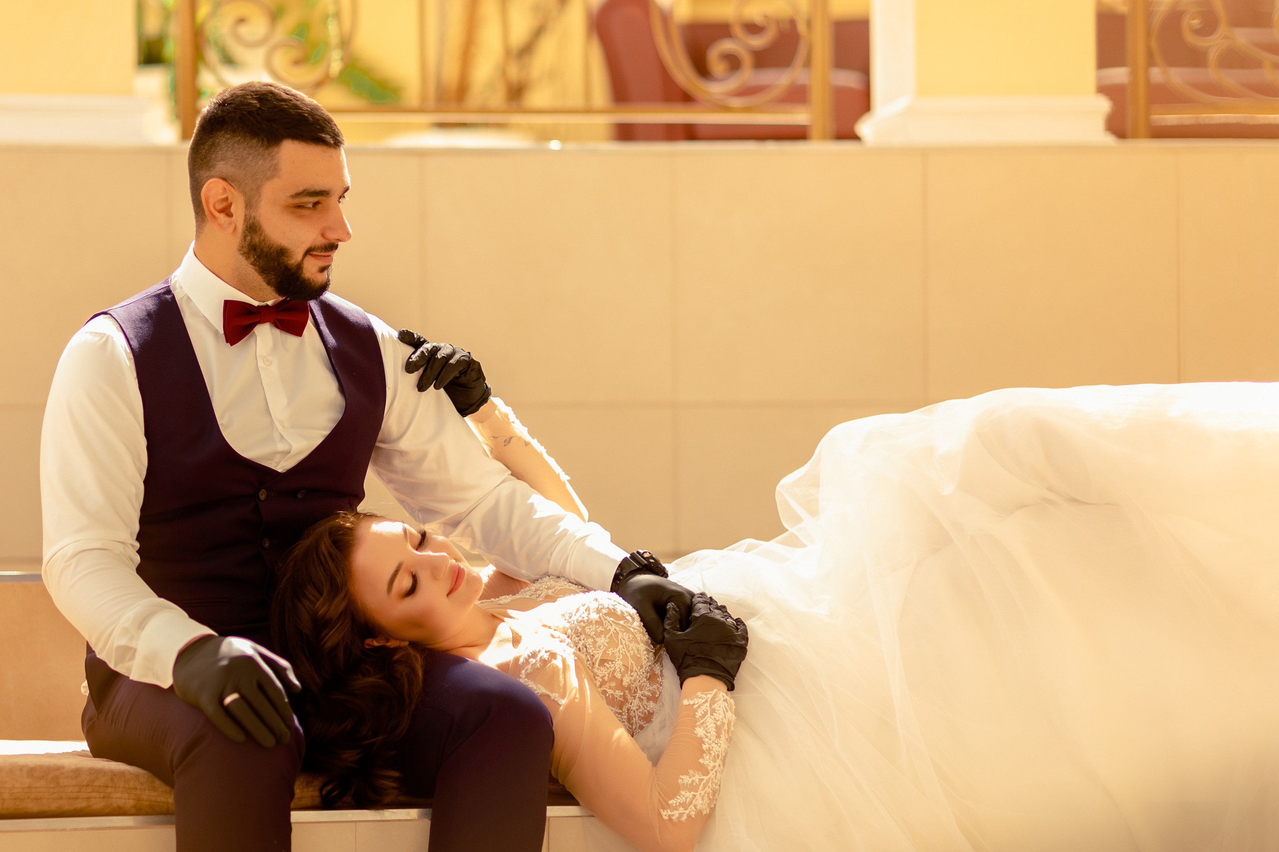 Фотограф Наталья Изюмова