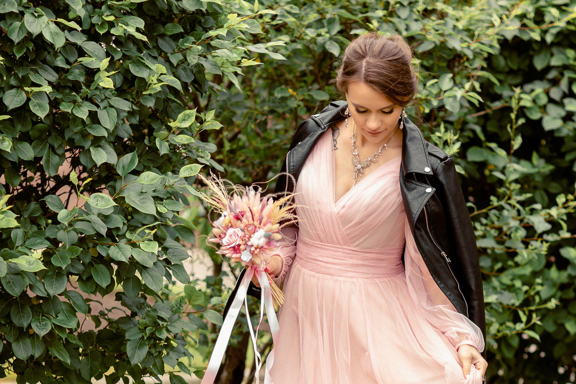 Фотограф Наталья Изюмова