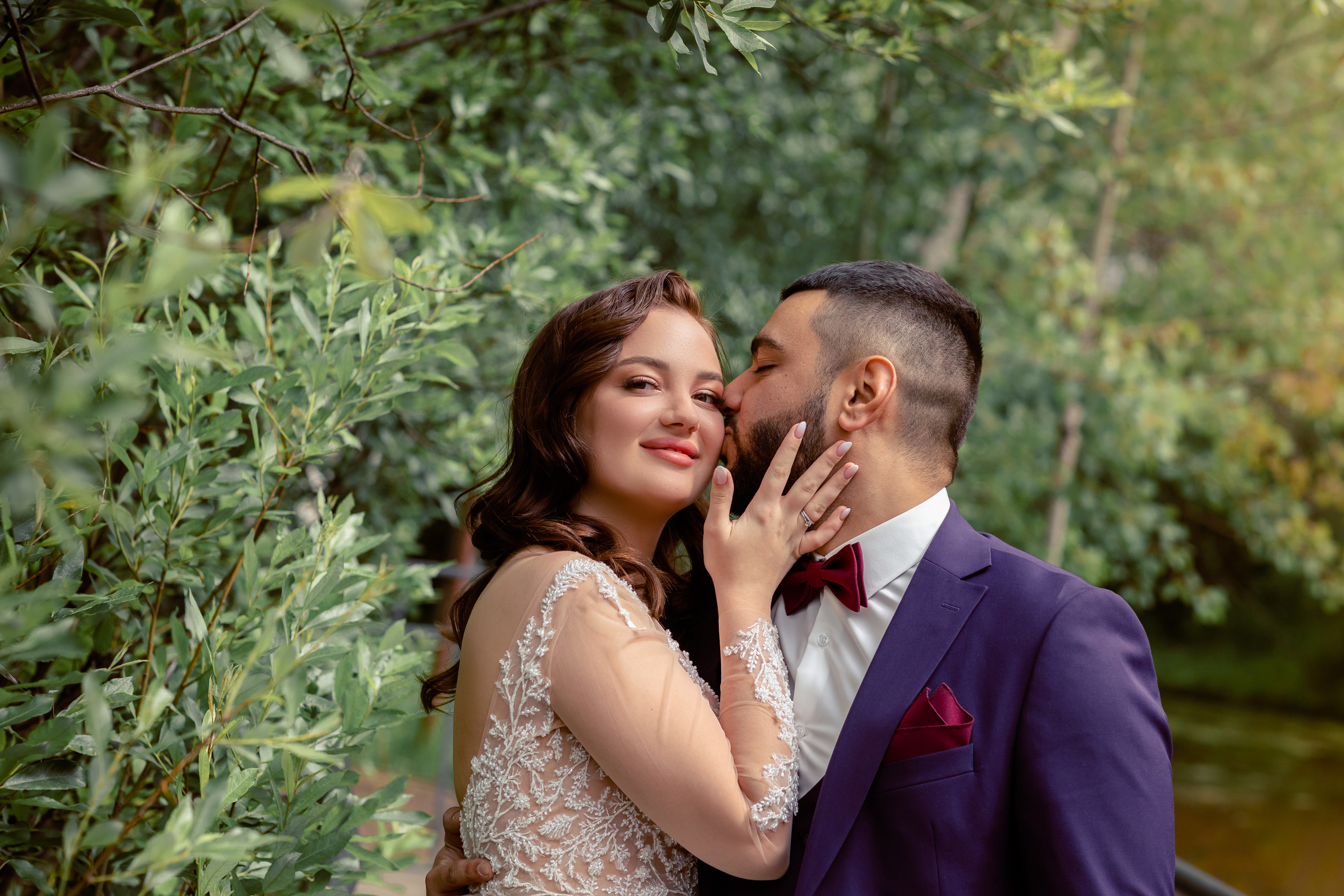 Фотограф Наталья Изюмова