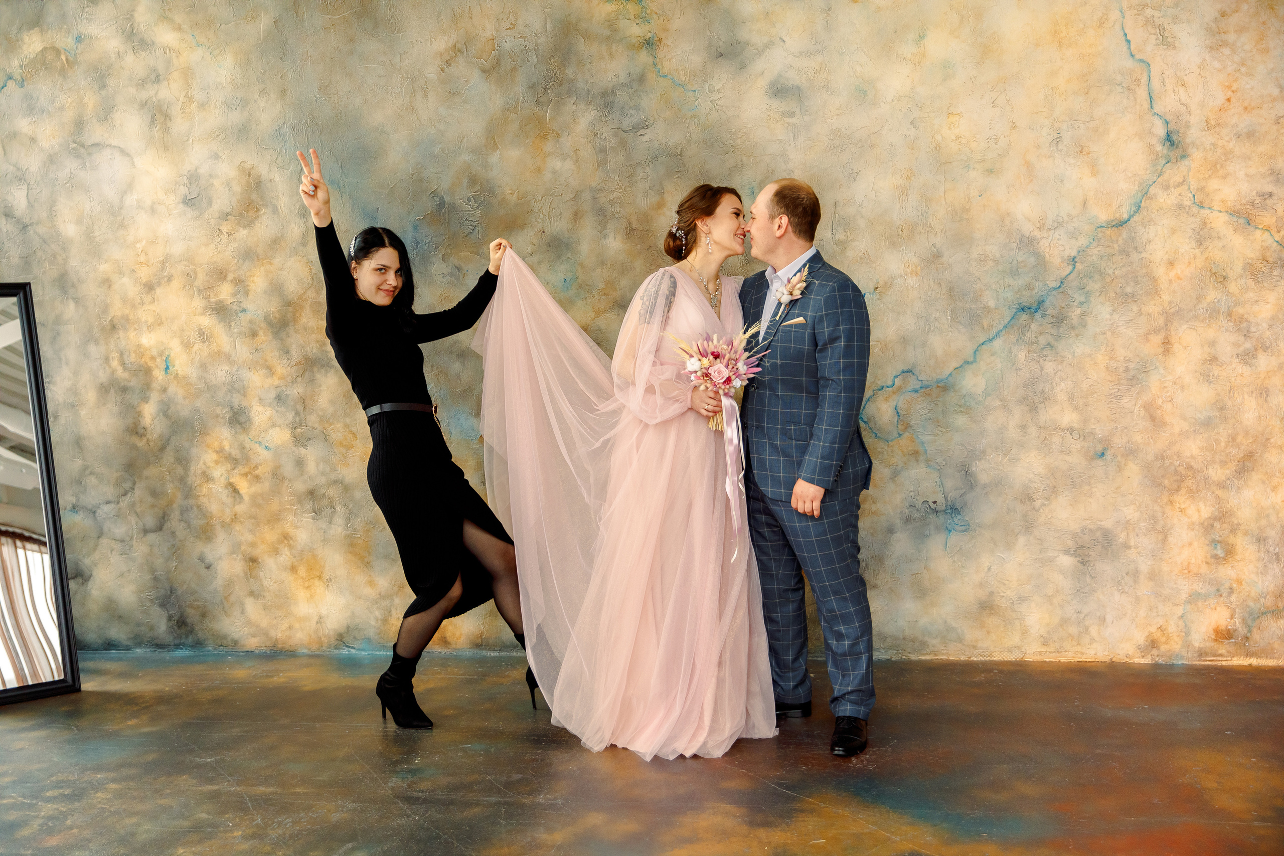 Фотограф Наталья Изюмова