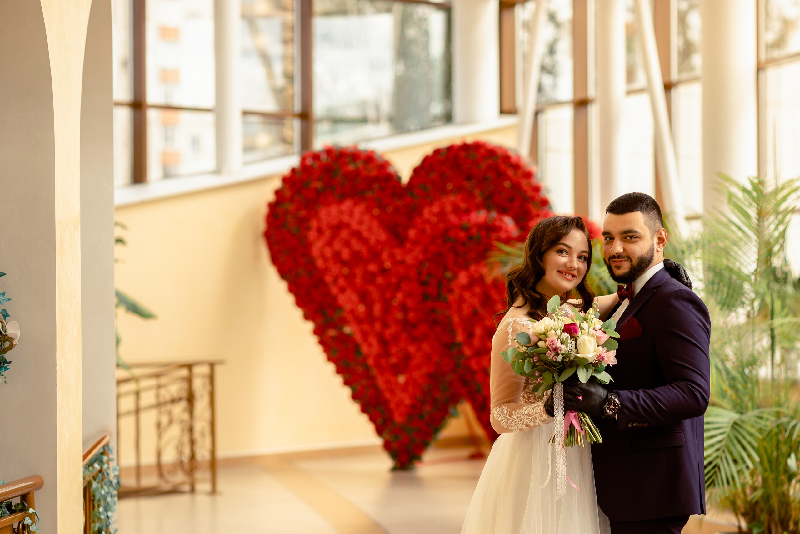 Фотограф Наталья Изюмова