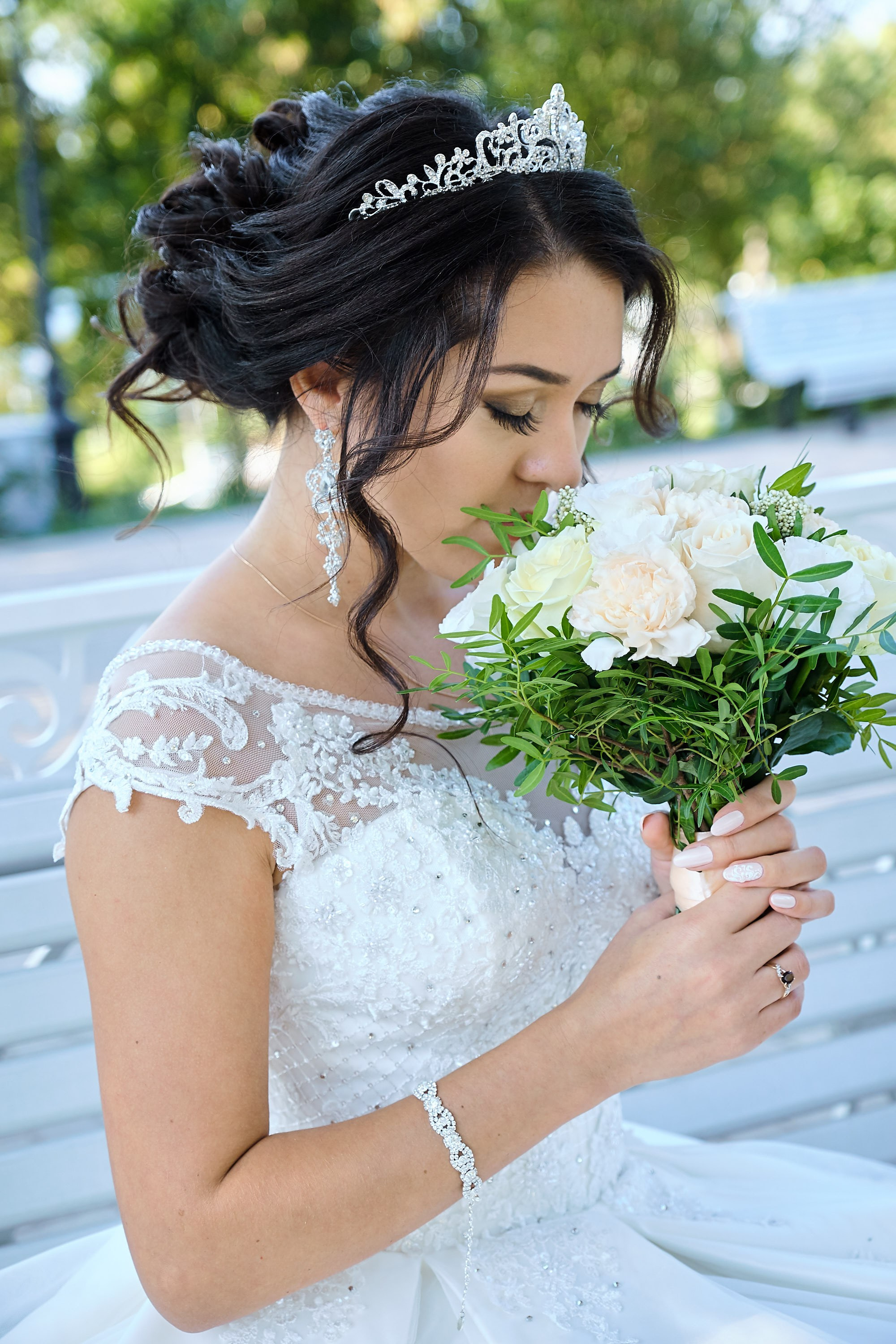 Марина & Алексей. Фотограф в Самаре Татьяна Дубаносова