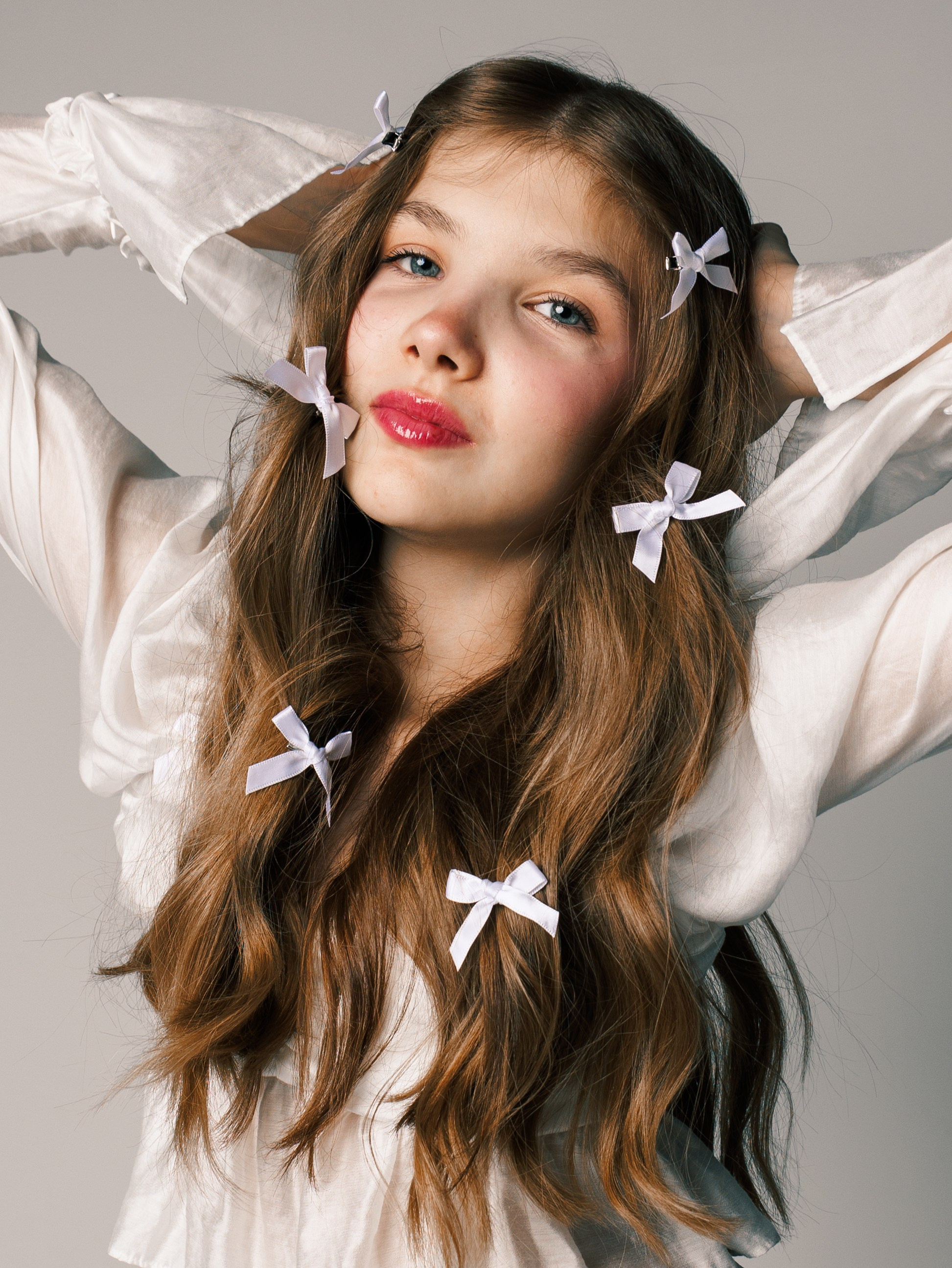 ТВОРЧЕСТВО. Портретный фотограф в Москве — Янка Шемшурова