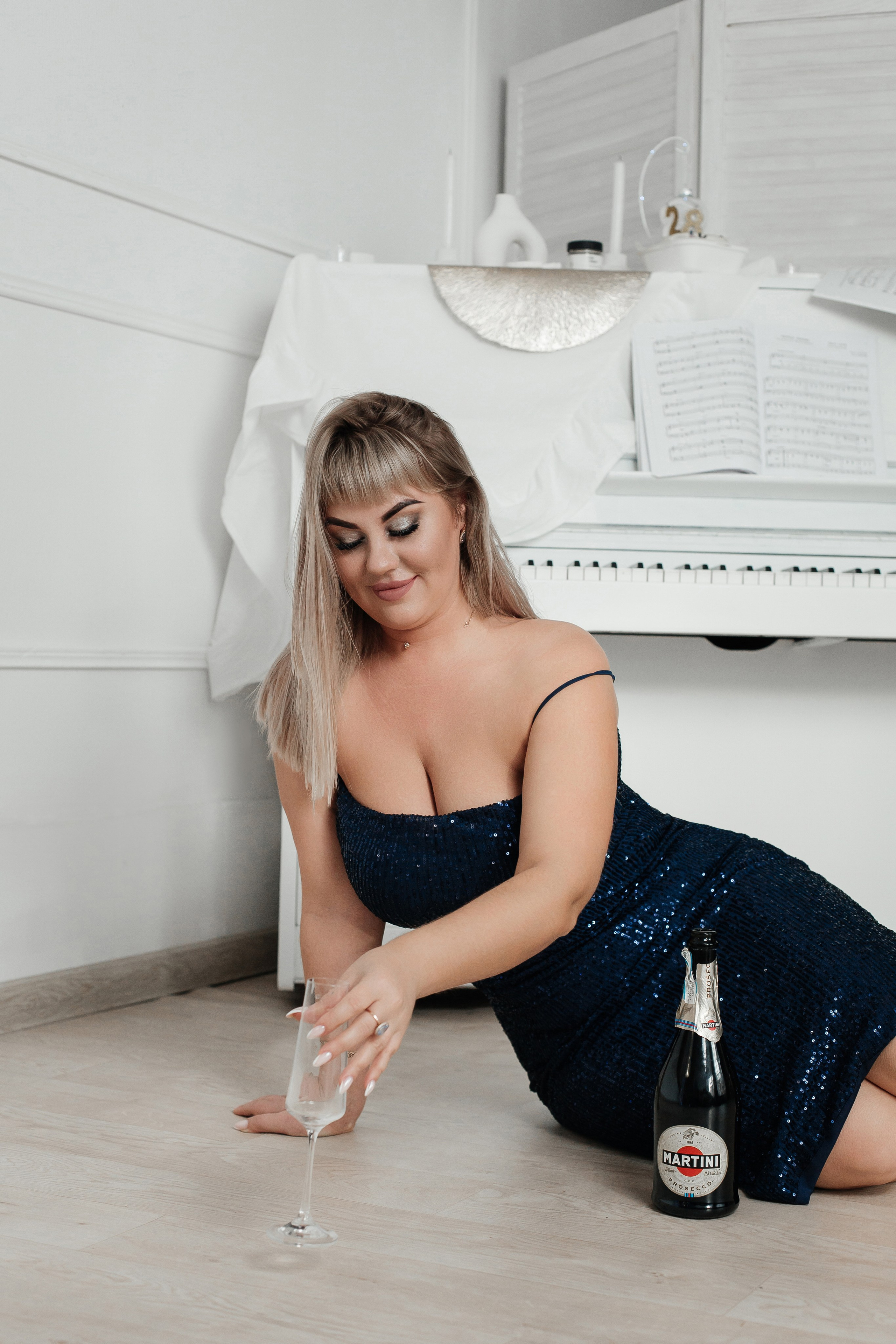 ФОТОСЕССИЯ КО ДНЮ РОЖДЕНИЯ. Фотограф в Киселёвске Татьяна Трухалева