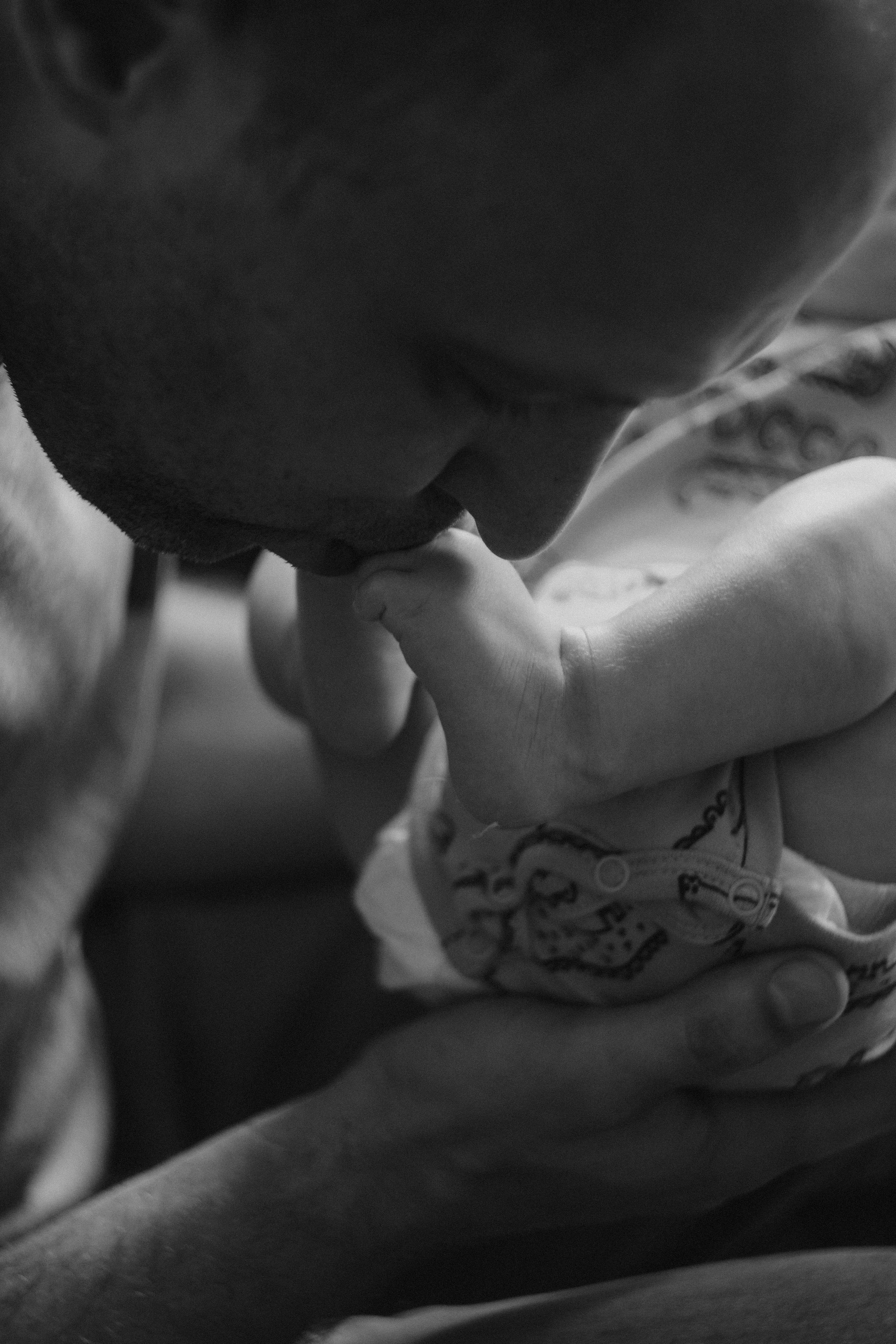 Фотосессия новорожденных и малышей. Семейный и детский фотограф в Санкт-Петербурге «Chilik»