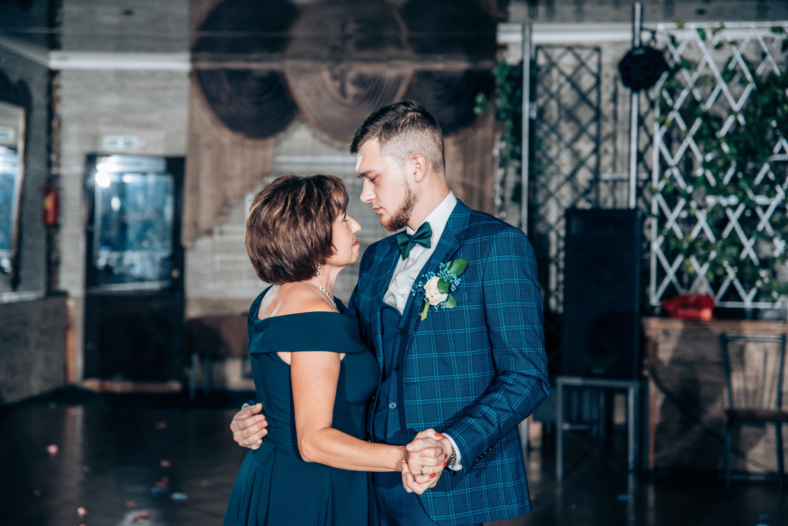 Александра & Данил. Семейный фотограф в Барнауле