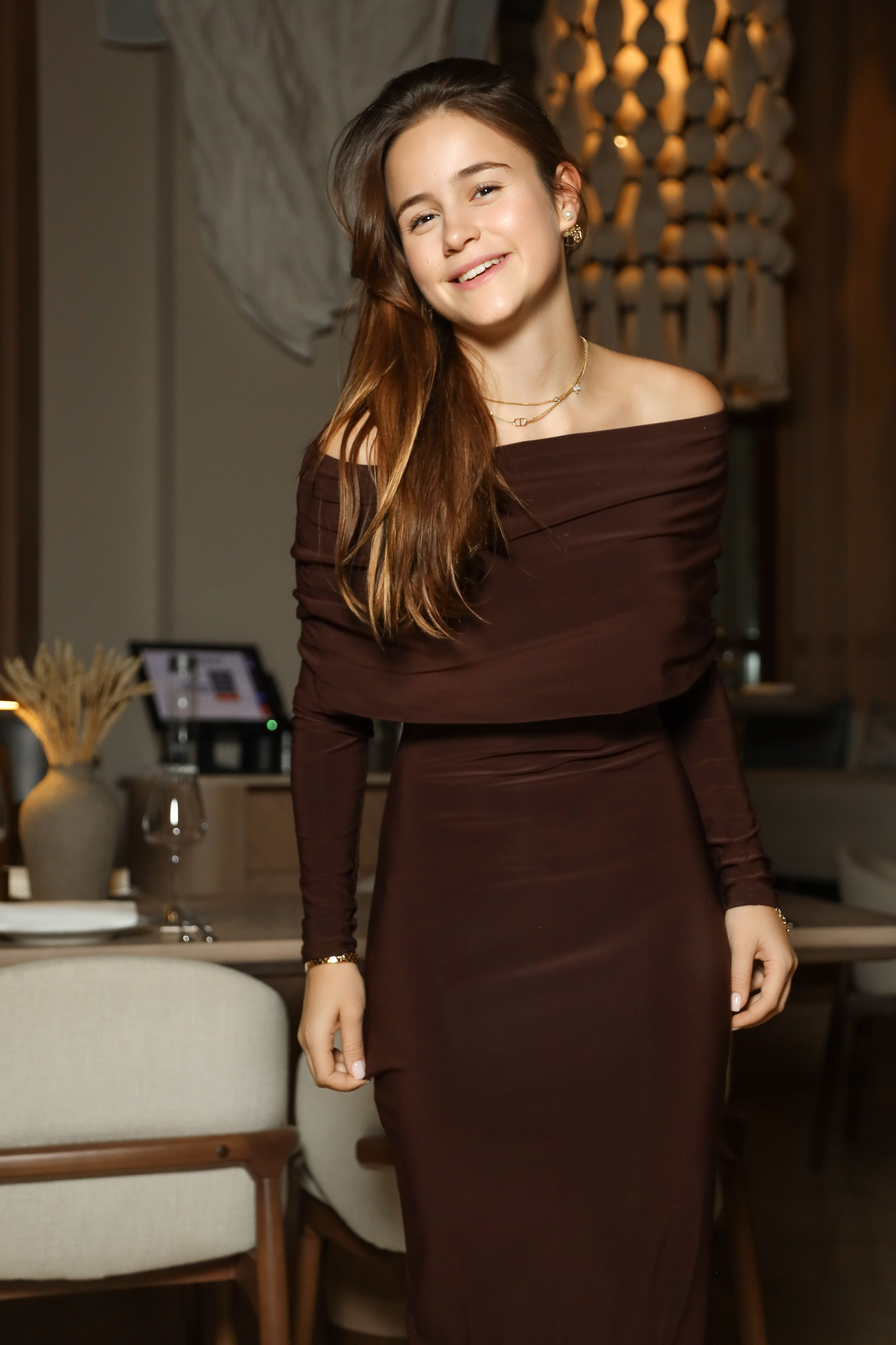 День Рождения Варвары. Фотограф Антон Чупринин