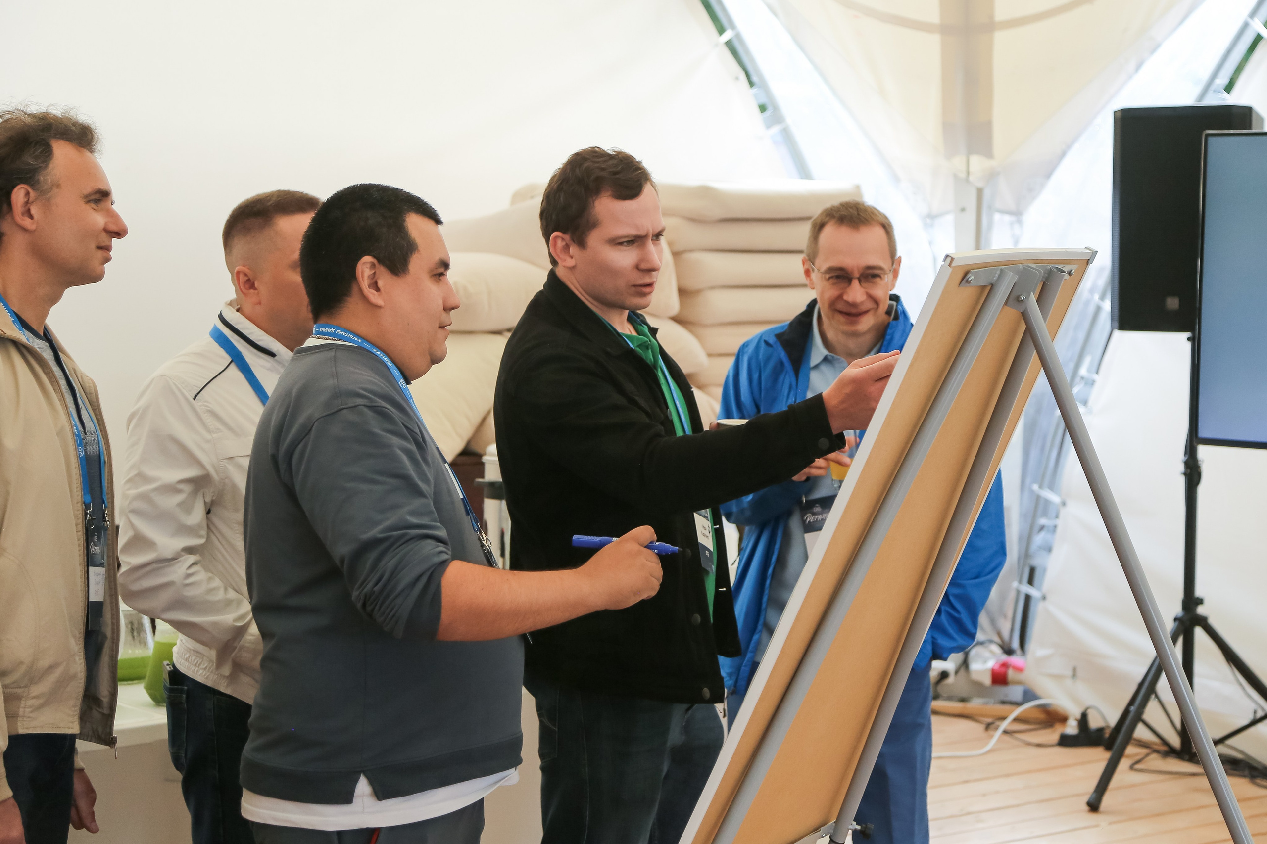 DIS Регата 2025. Фотограф Антон Чупринин