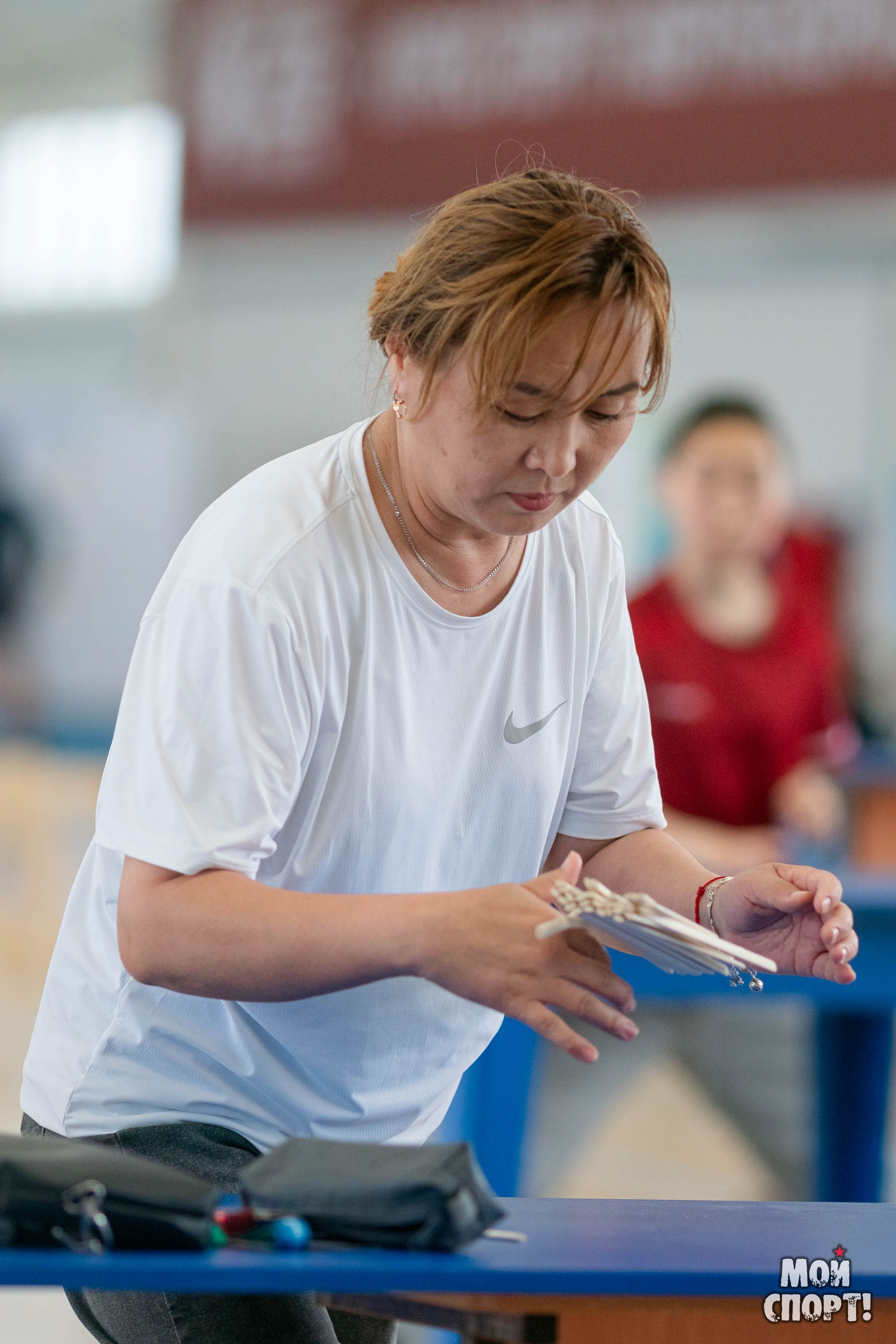 Игры Манчаары 2025. Таатта. Студия «Мой Спорт!» — все о спорте в Якутии