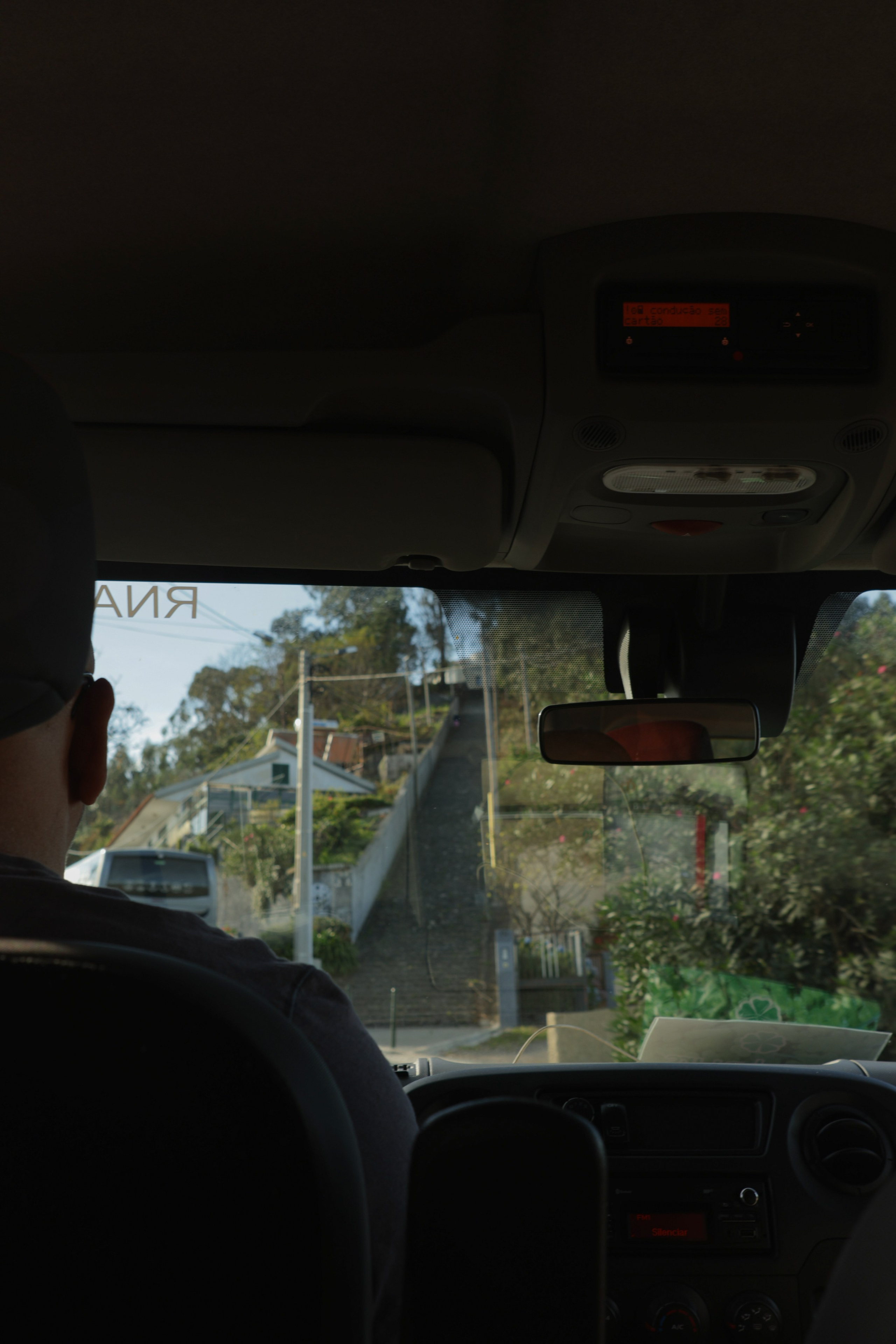 Madeira roadtrip. Фотограф Дарья Карпенко