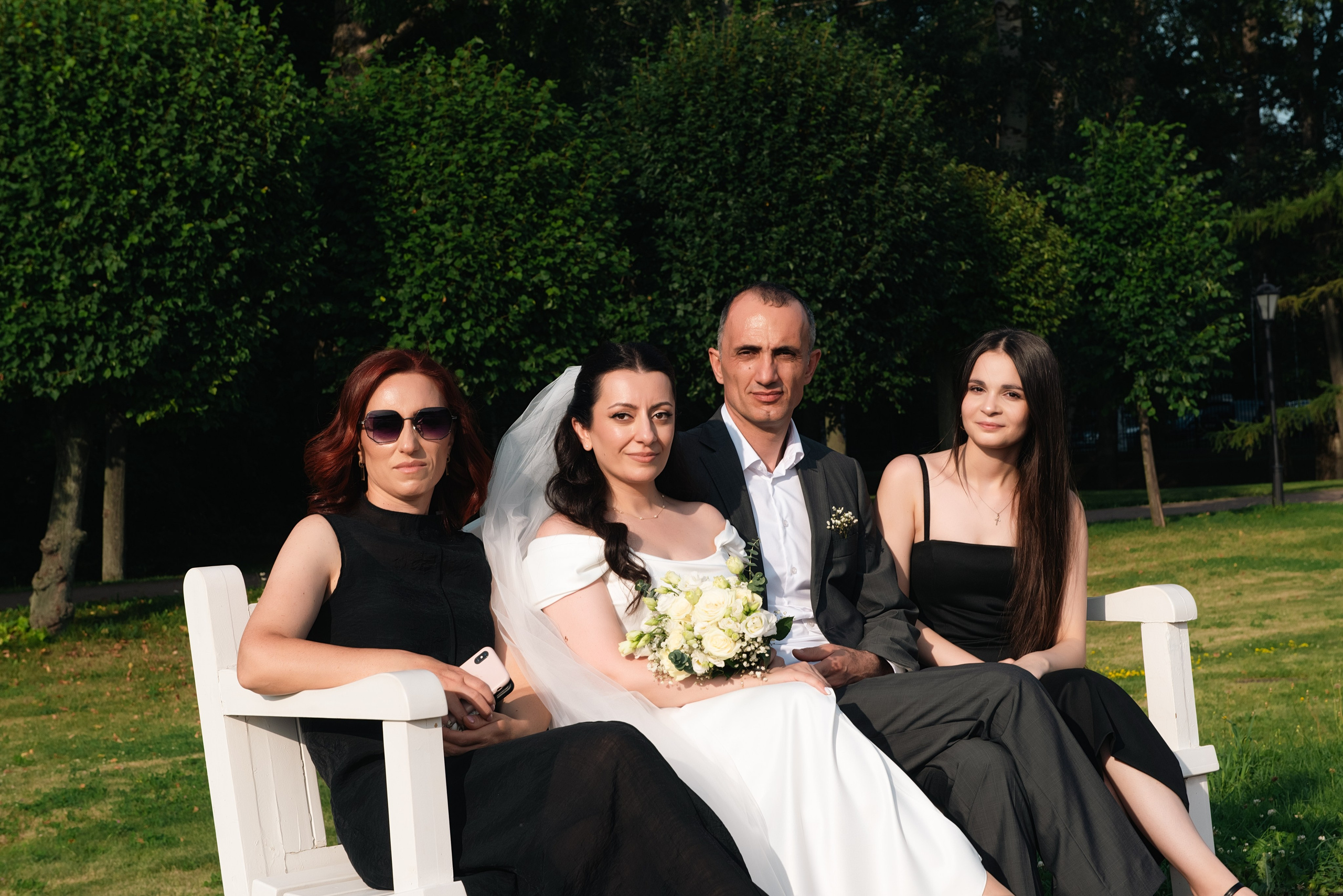 Кусково. Фотограф, визажист. Москва