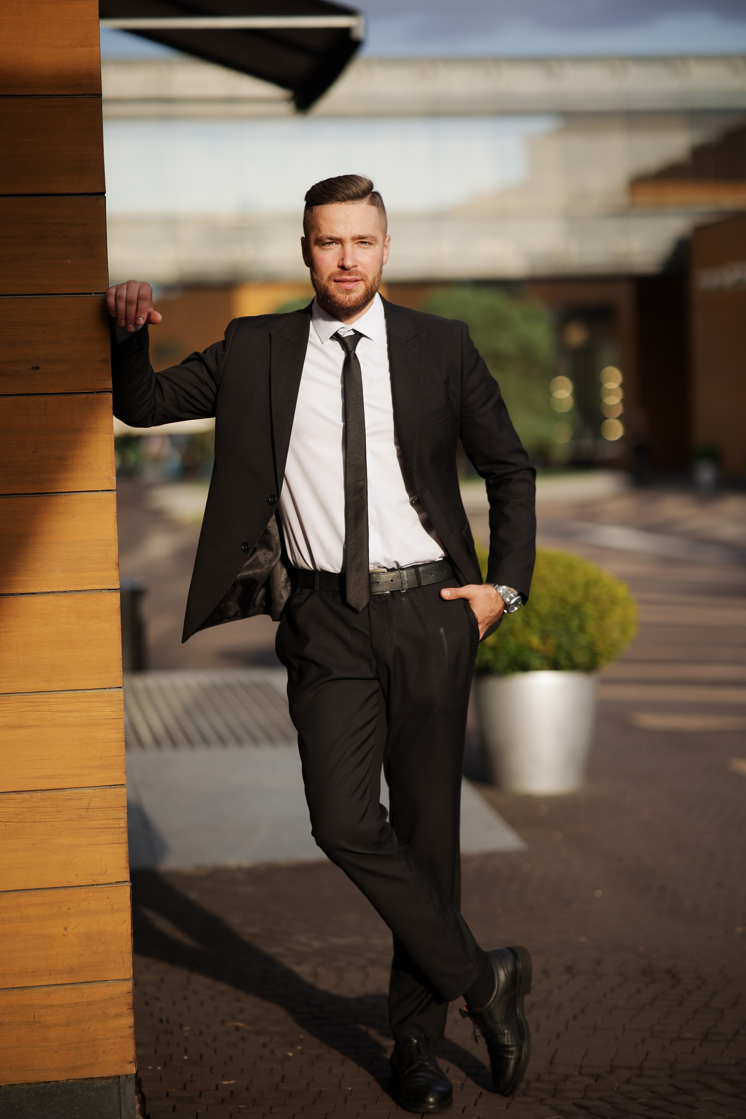 Антон. Фотограф, визажист. Москва