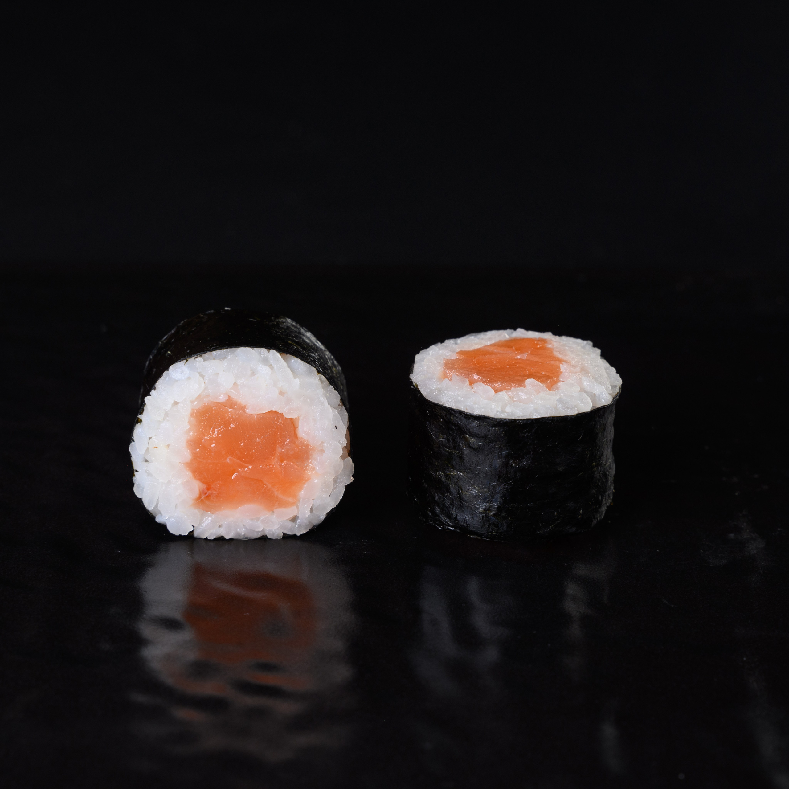 Суши «Yugen Sushi». Фотограф в Красноярске