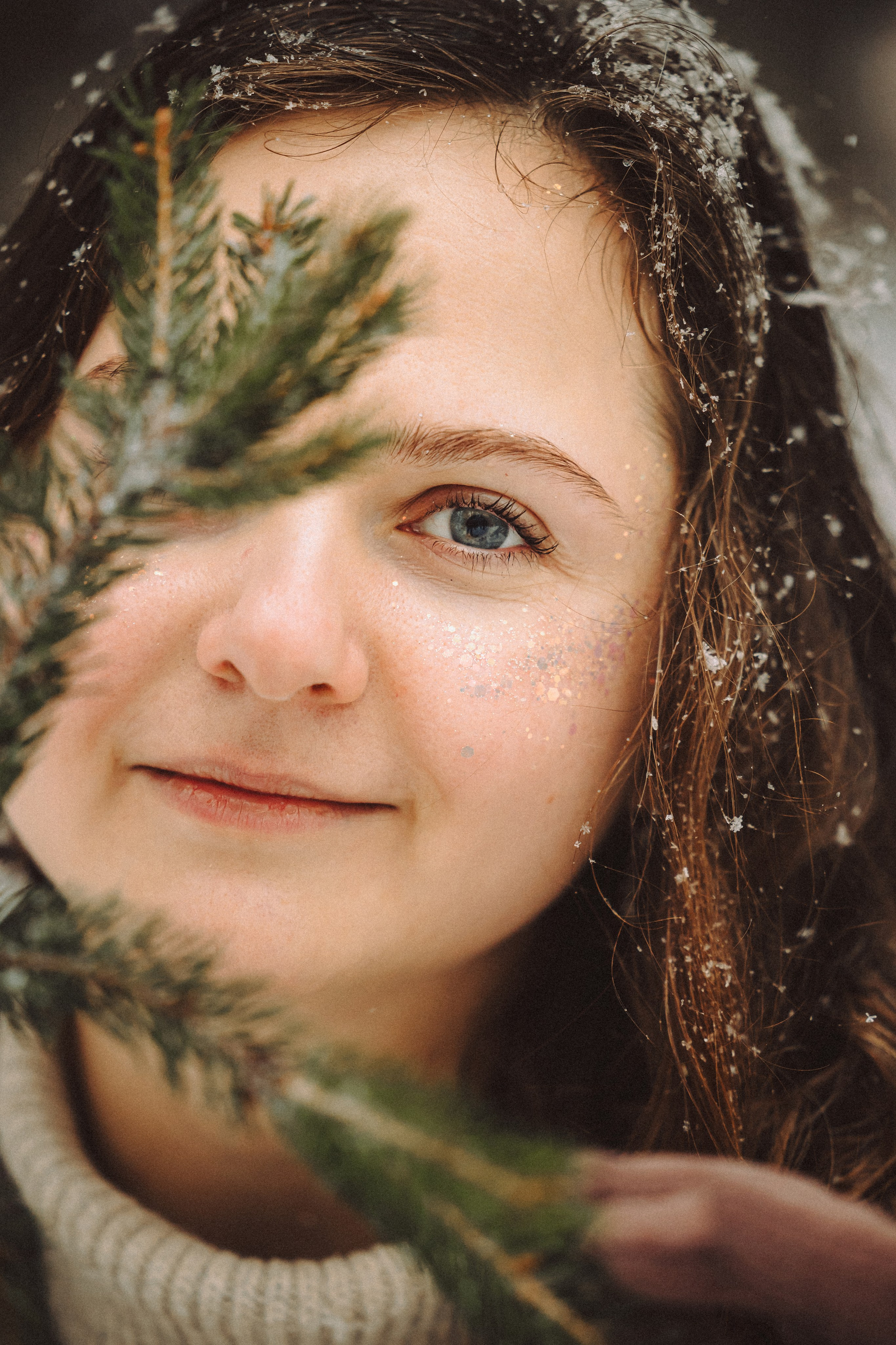 Аня и Рокси