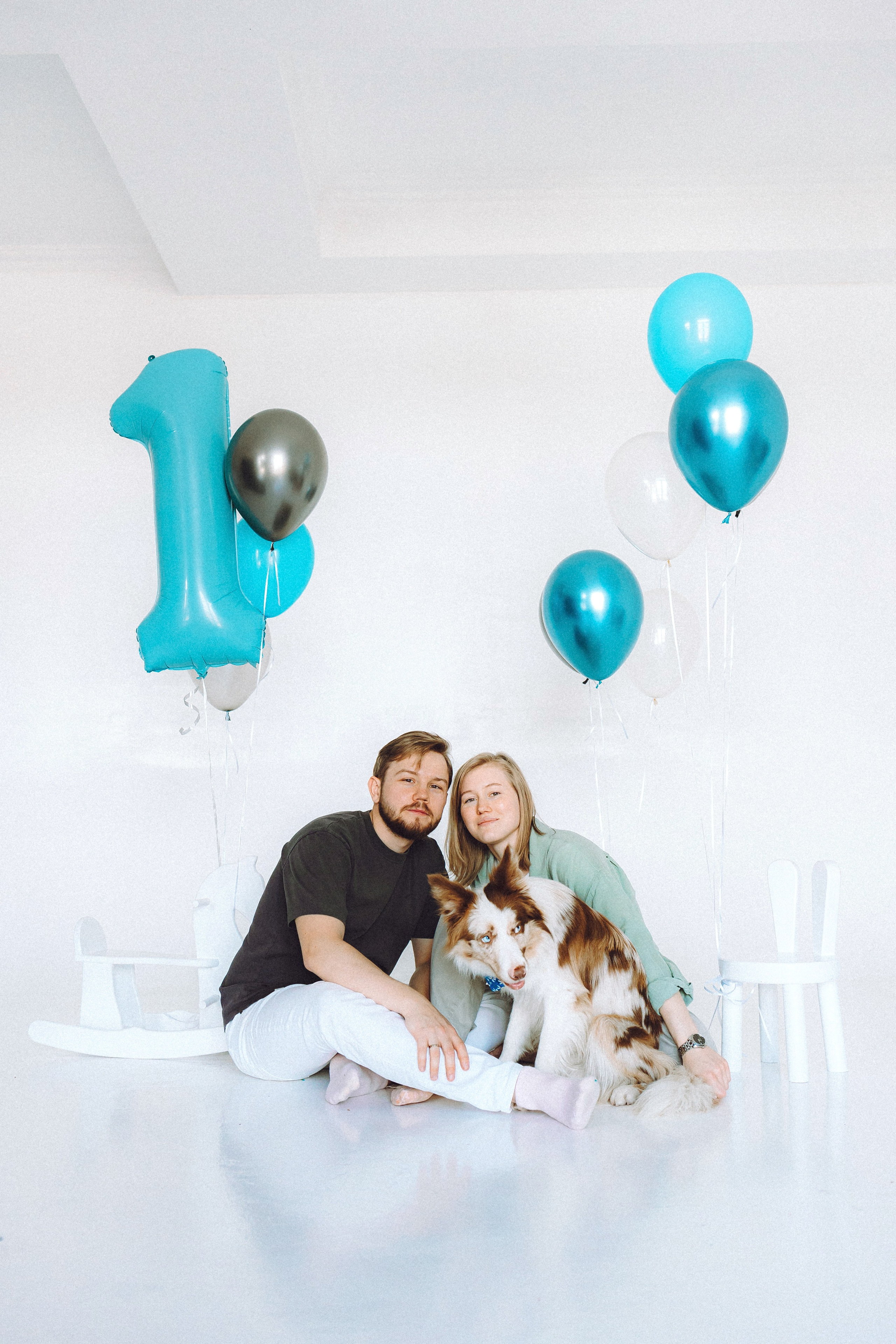 День рождения Айко