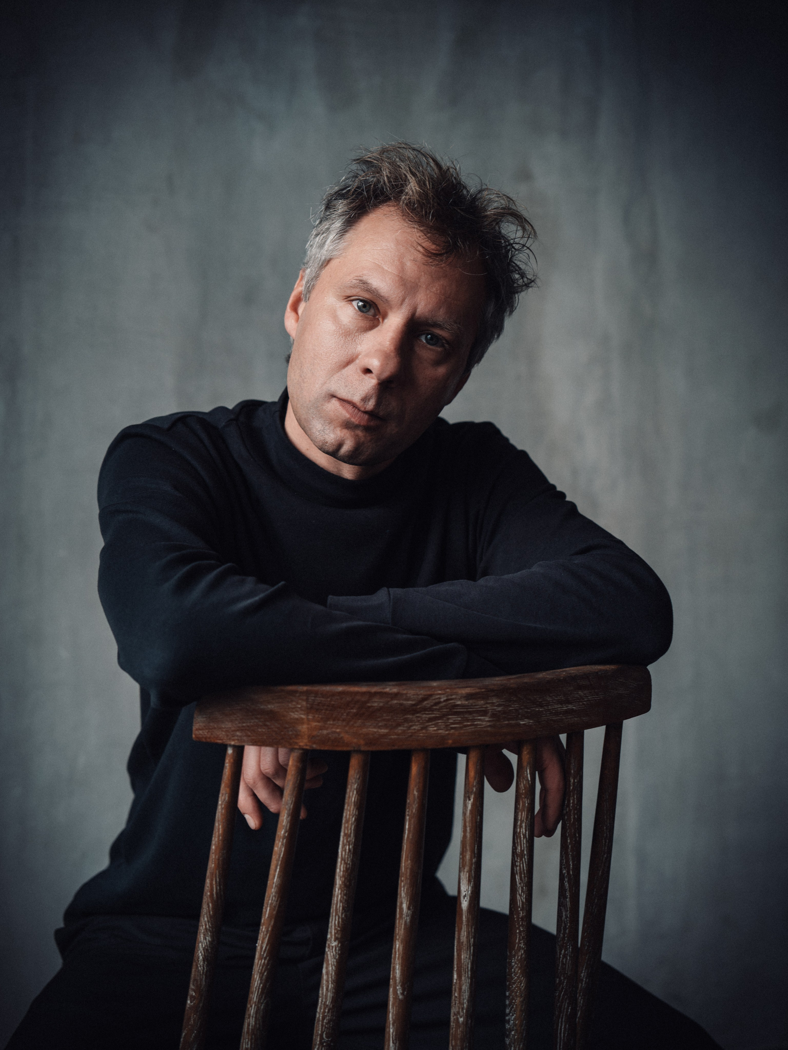 Portrait. Если ты на Земле — звони