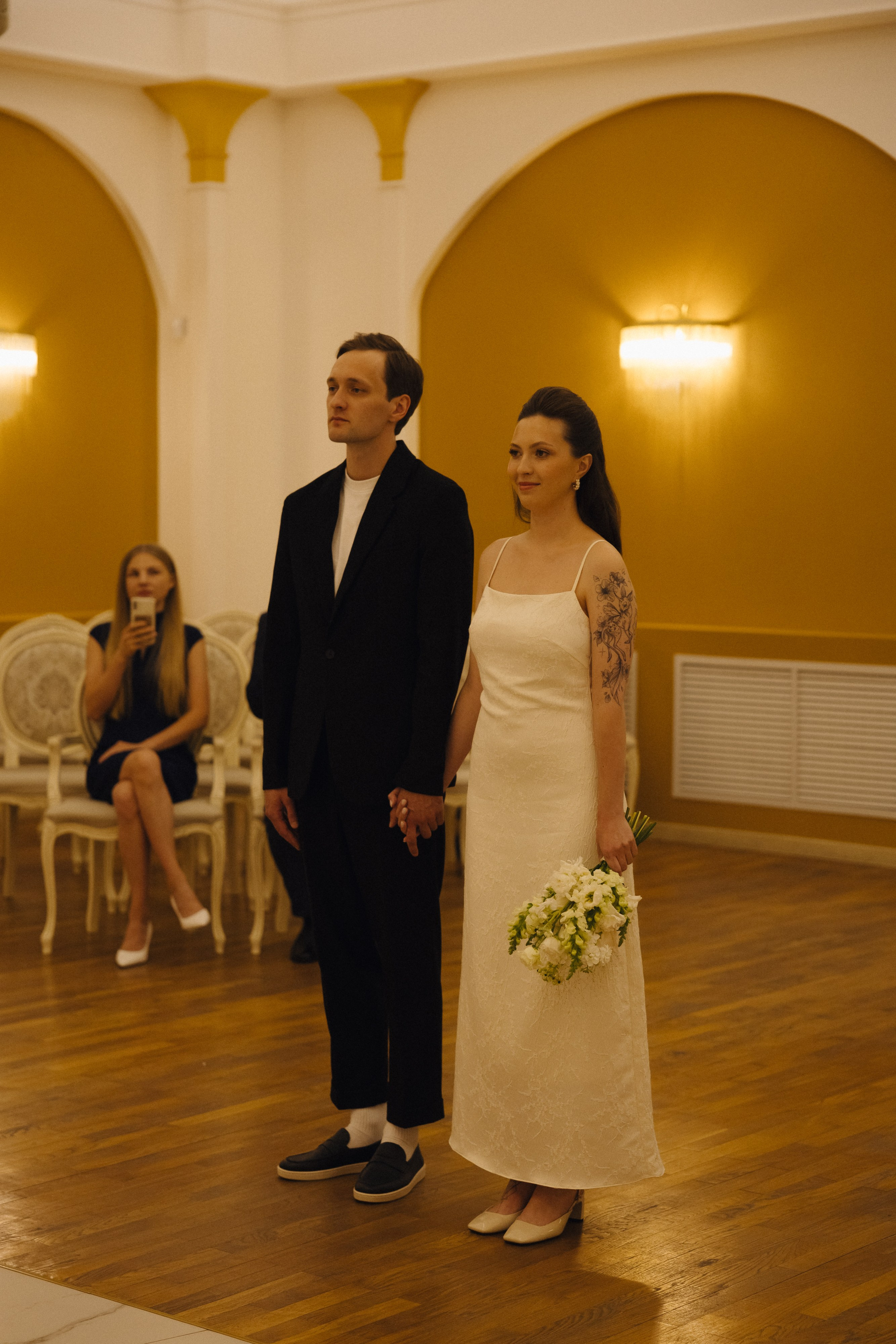 A|A. Свадебный фотограф Таня Караисаева