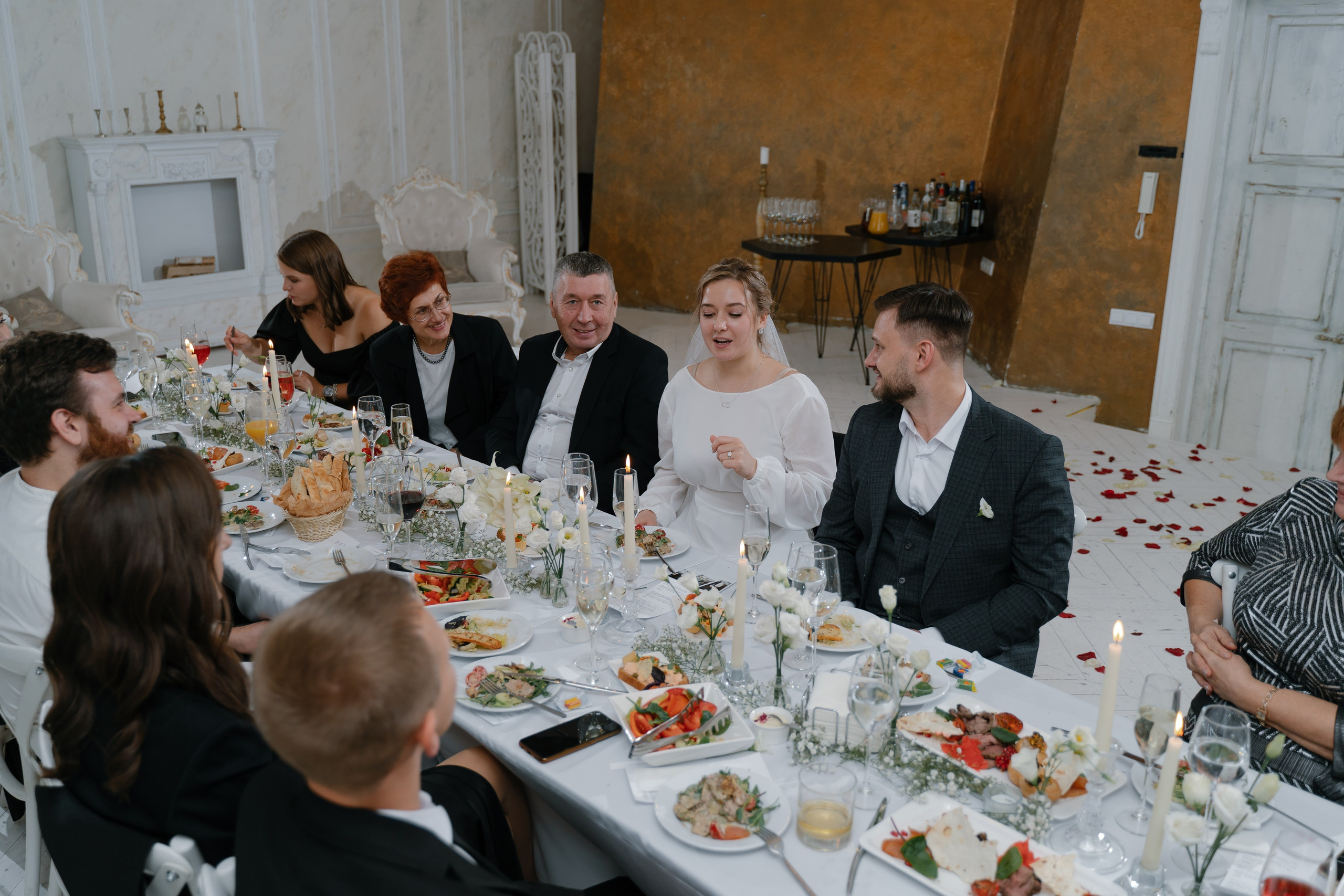 29.09.2023. Свадебный фотограф — Наталья Фед СПб/Москва