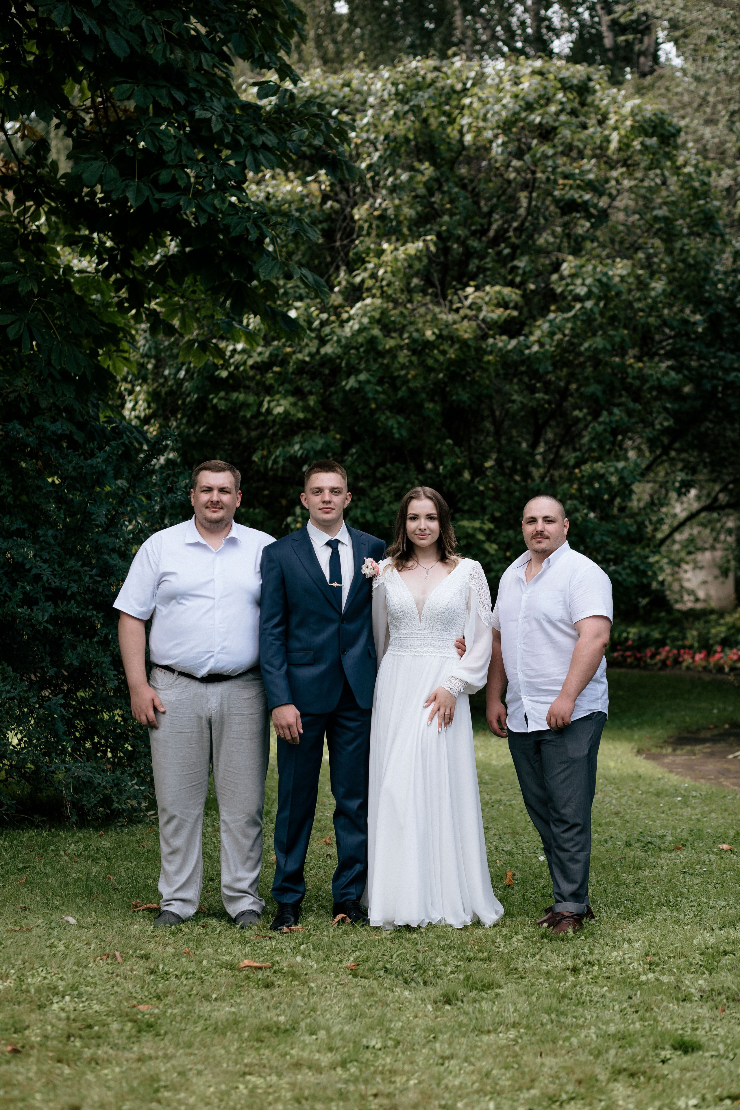 Юлия и Григорий. Роспись. Свадебный и портретный фотограф в Москве Анастасия Масюк