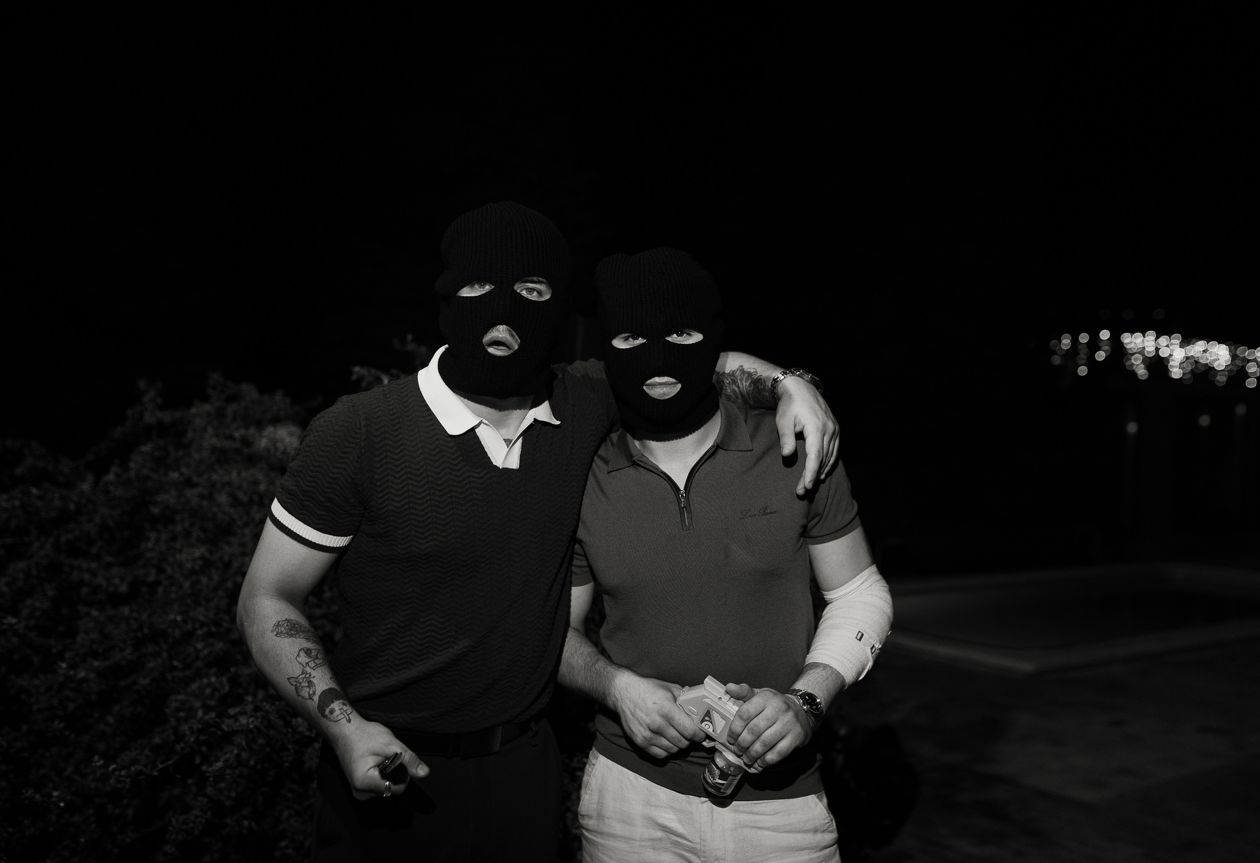 Камерные Свадьбы. Meryfotoidea