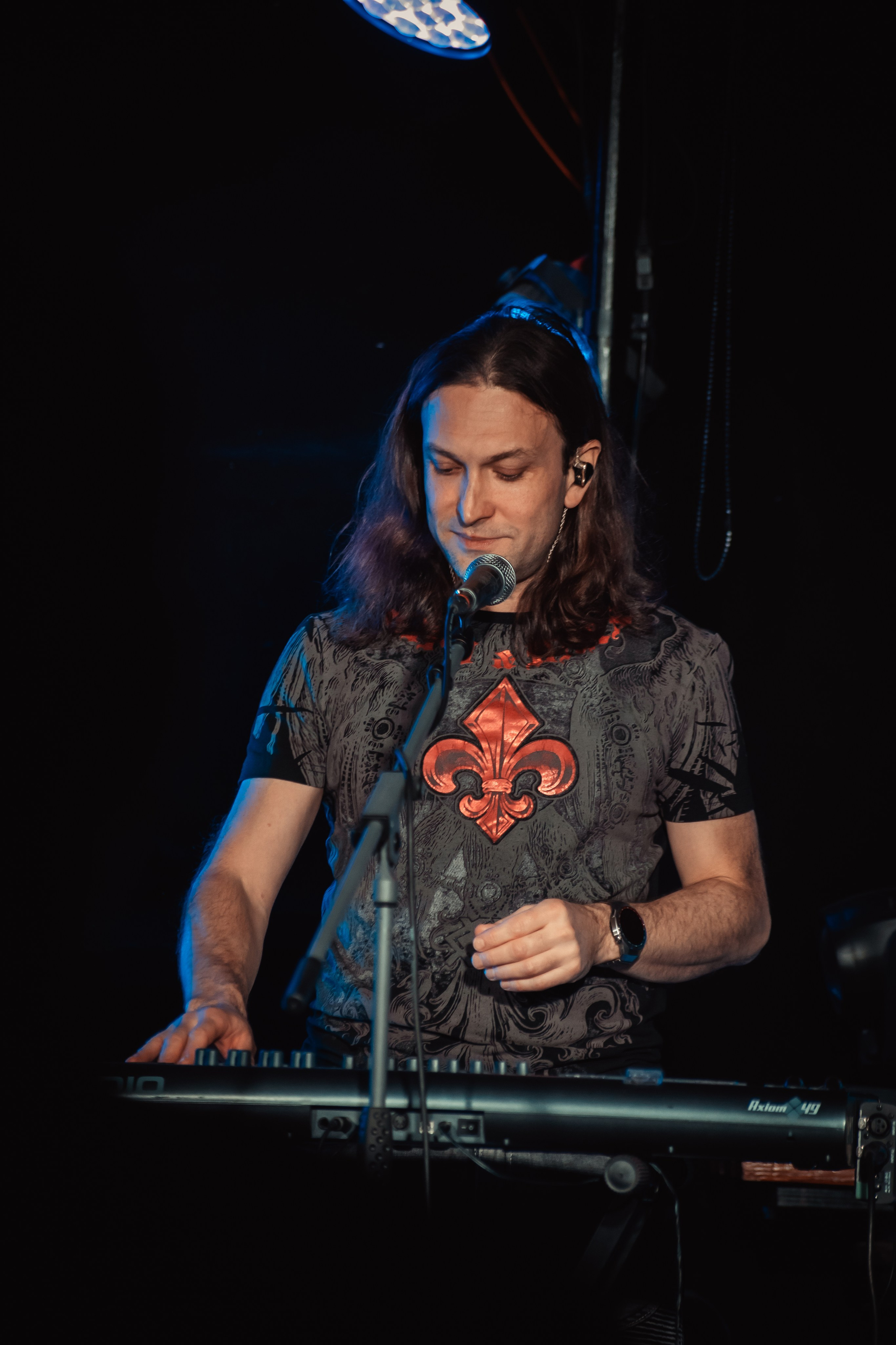 Znaki, Красноярск, 13.11.2025. Фотограф Регина Крикунова г. Красноярск