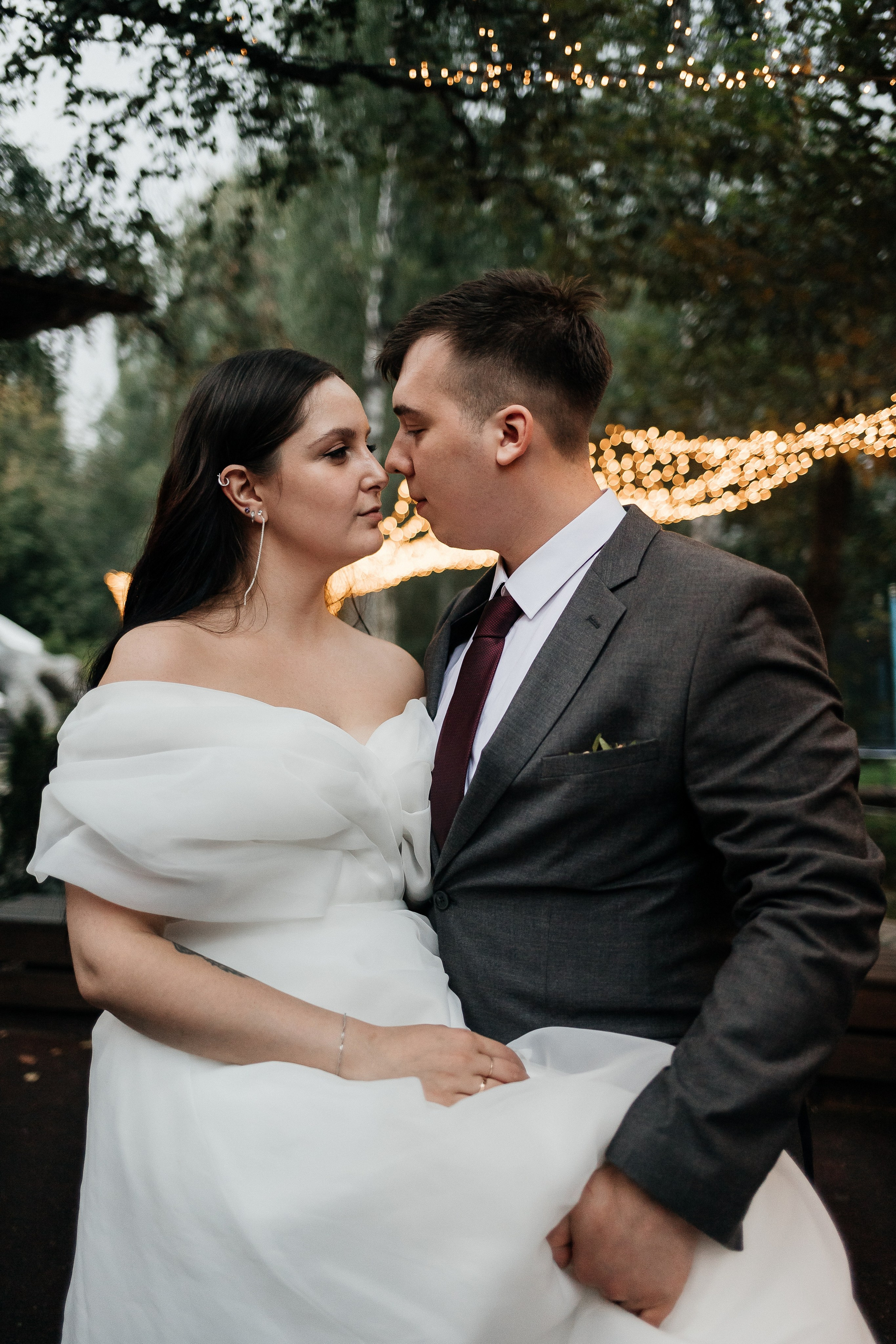 Дмитрий и Мария/2024. Свадебный и семейный фотограф в Екатеринбурге