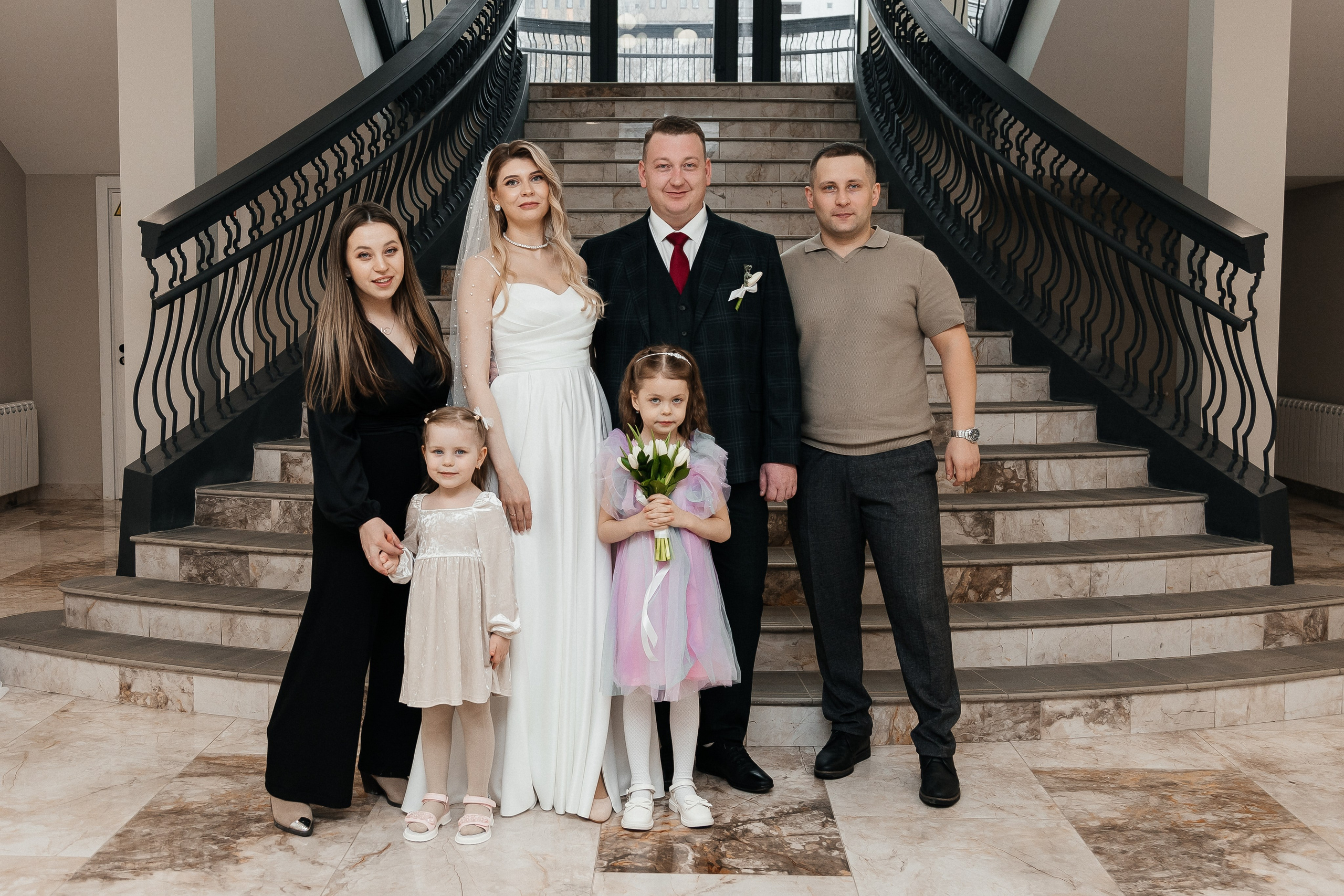 Сергей и Наталья/2025. Свадебный и семейный фотограф в Екатеринбурге