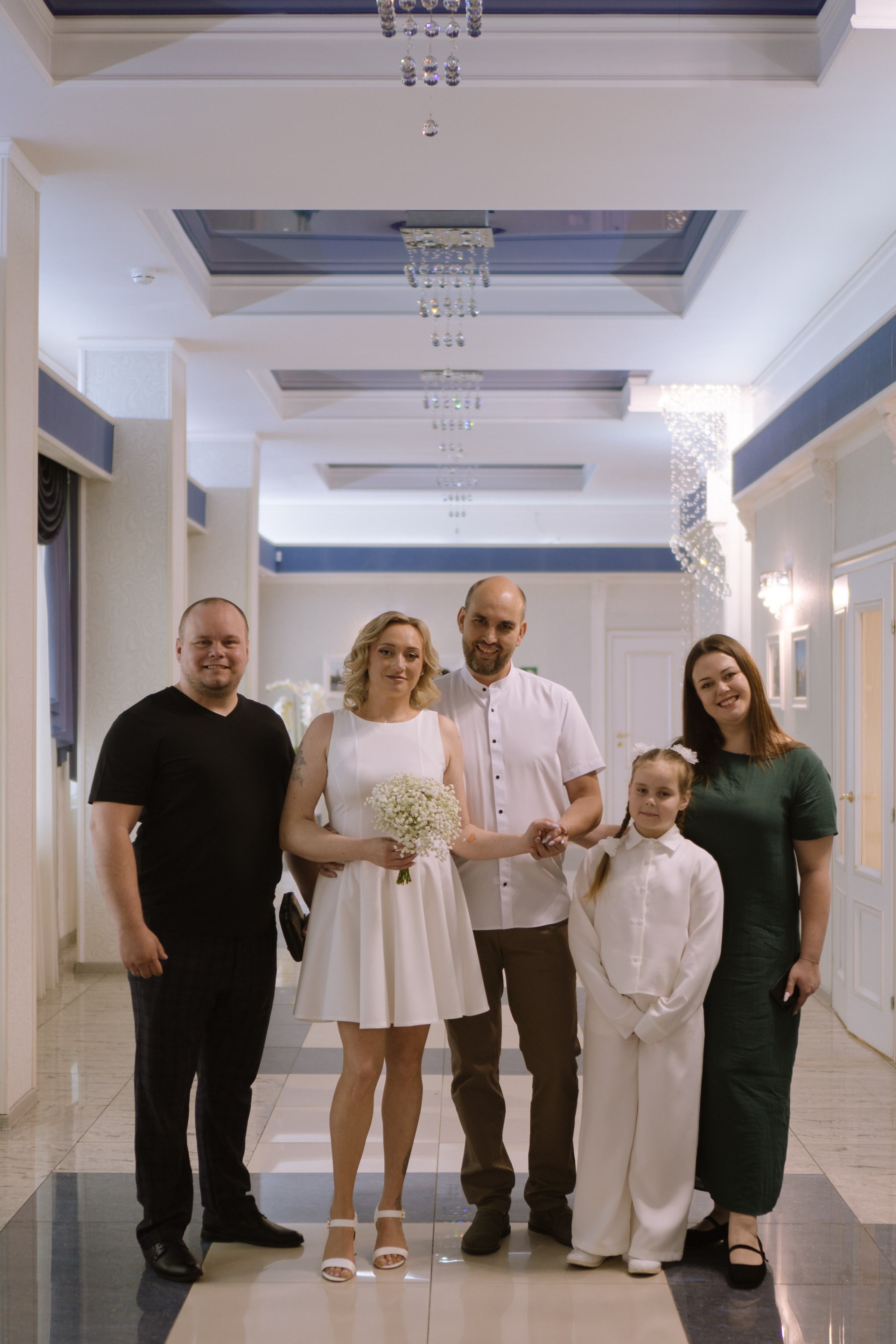 СВАДЕБНЫЙ РЕПОРТАЖ. Профессиональный фотограф, Санкт-Петербург — Виктория Богомолова