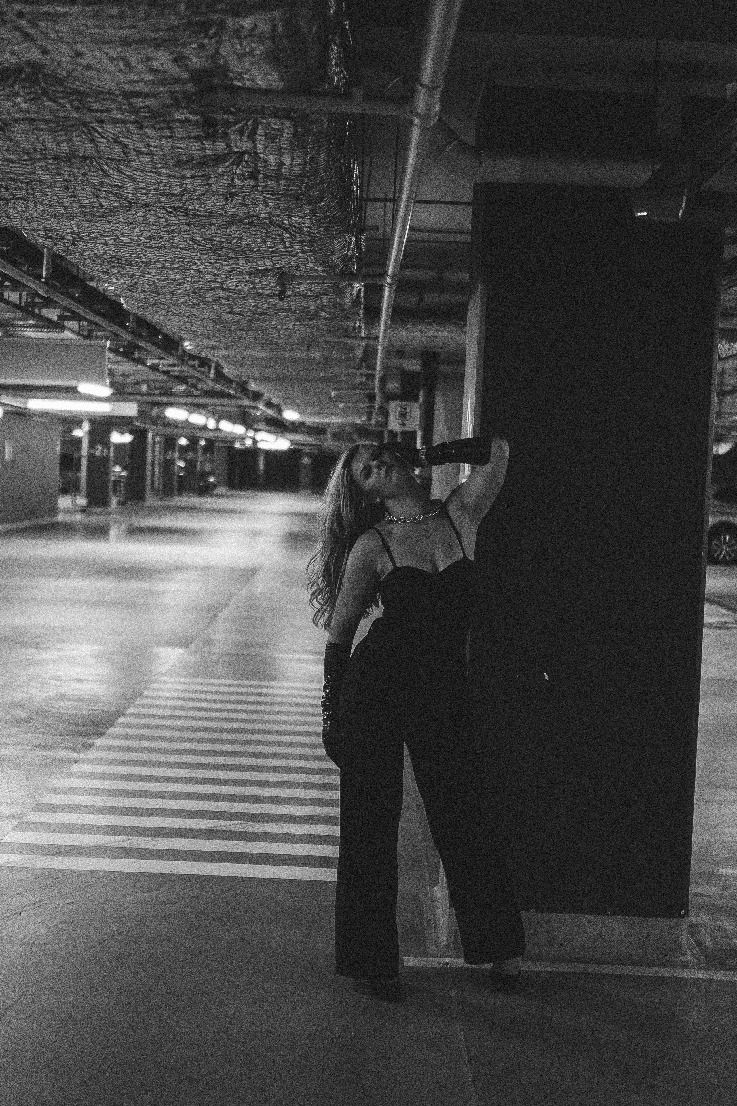 ЧБ. Профессиональный фотограф, Санкт-Петербург — Виктория Богомолова