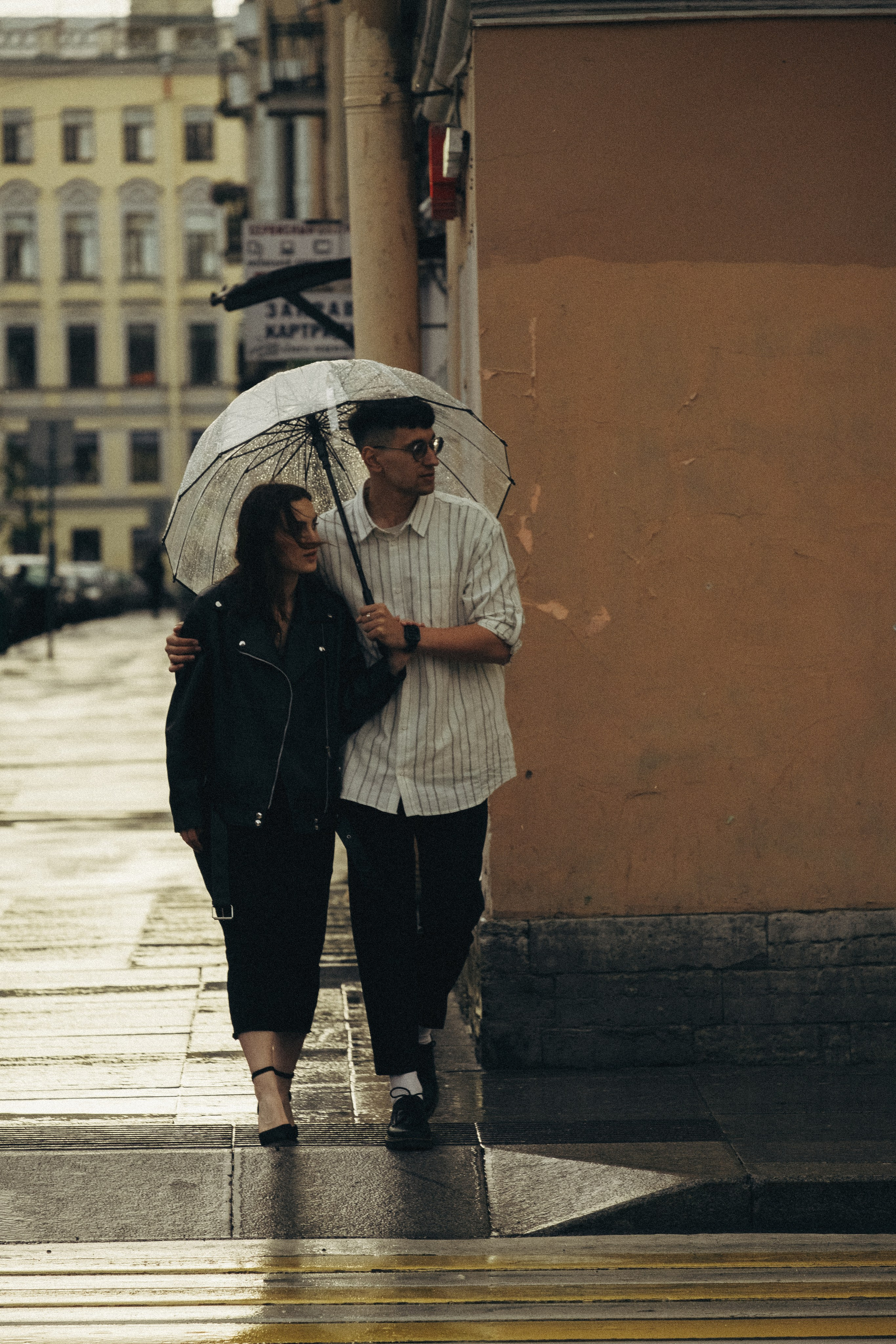 ЛЮБОВЬ В ИЮНЕ. Профессиональный фотограф, Санкт-Петербург — Виктория Богомолова