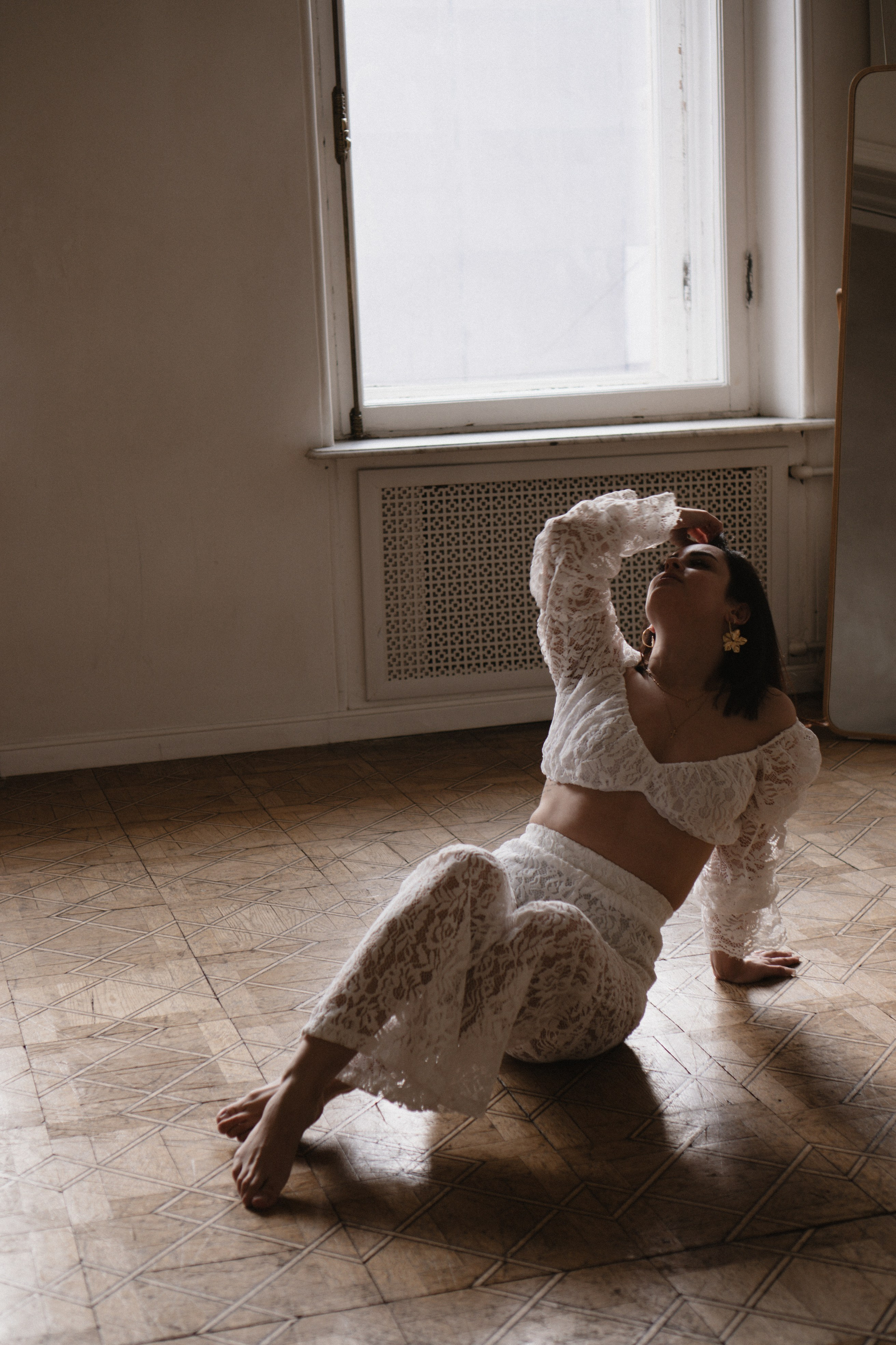 Студийная. Профессиональный фотограф, Санкт-Петербург — Виктория Богомолова