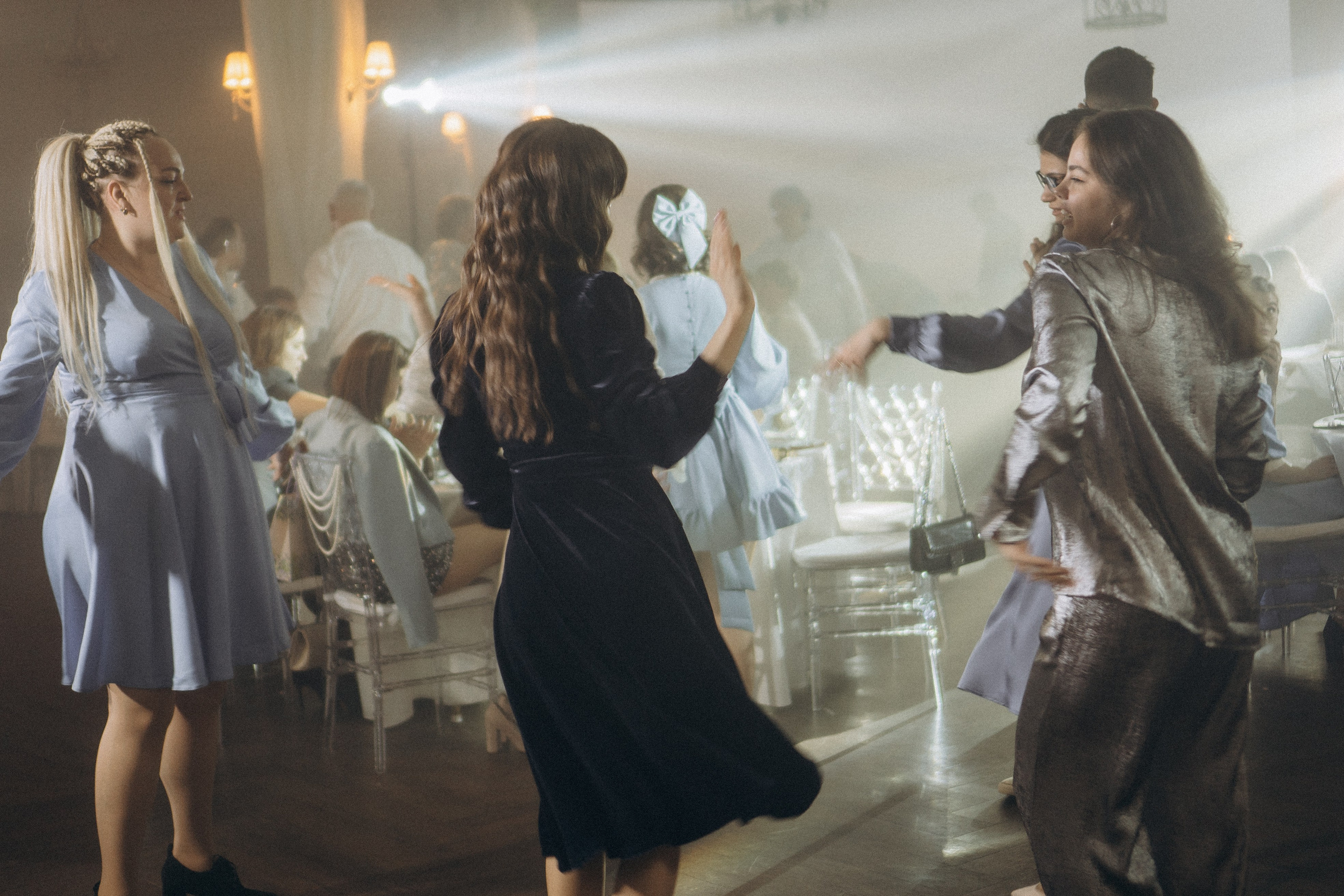 ПОЛНЫЙ СВАДЕБНЫЙ ДЕНЬ 8 ЧАСОВ. Профессиональный фотограф, Санкт-Петербург — Виктория Богомолова