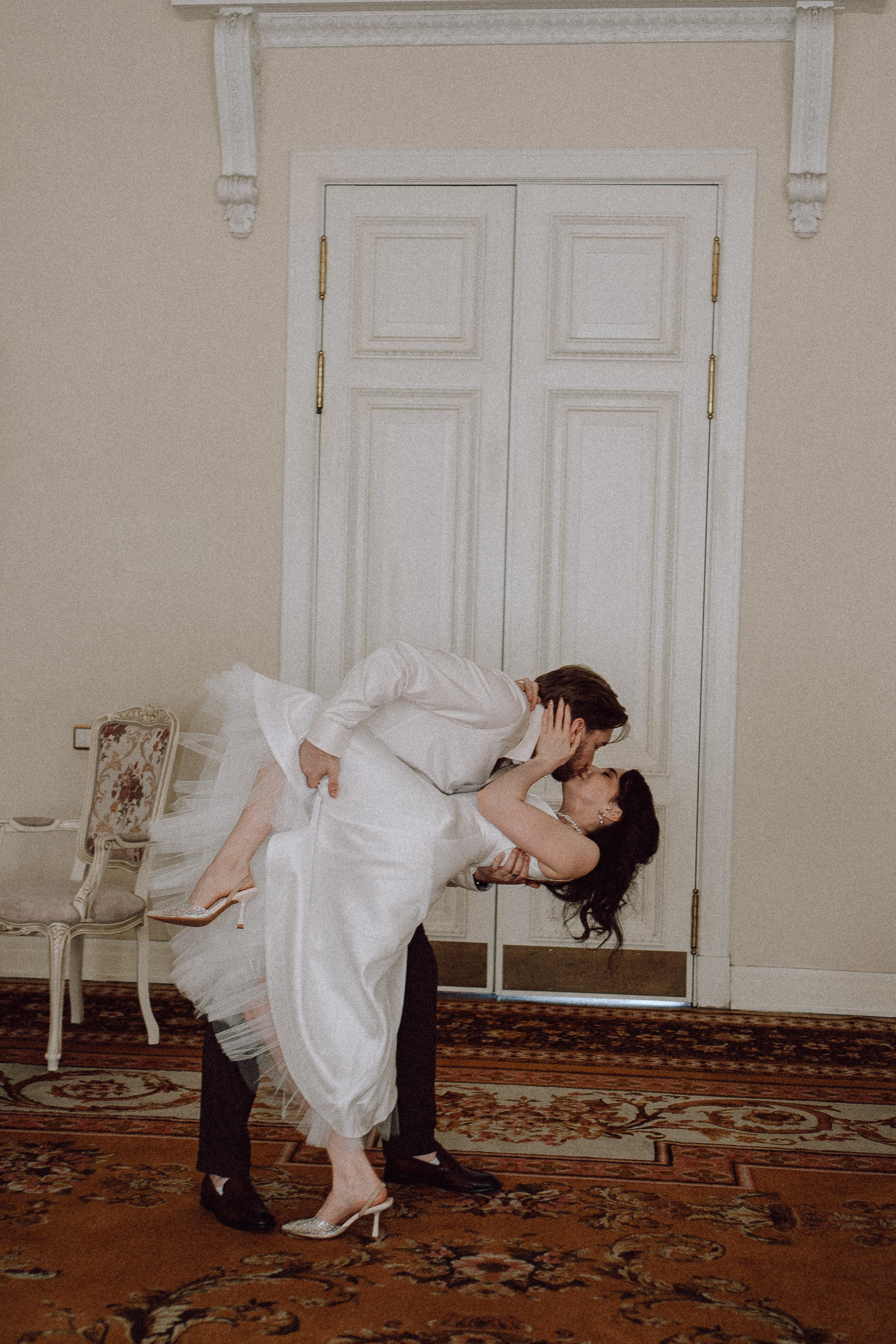 СВАДЕБНАЯ ФОТОСЕСИСИЯ В ГОРОДЕ ПУШКИН. Профессиональный фотограф, Санкт-Петербург — Виктория Богомолова