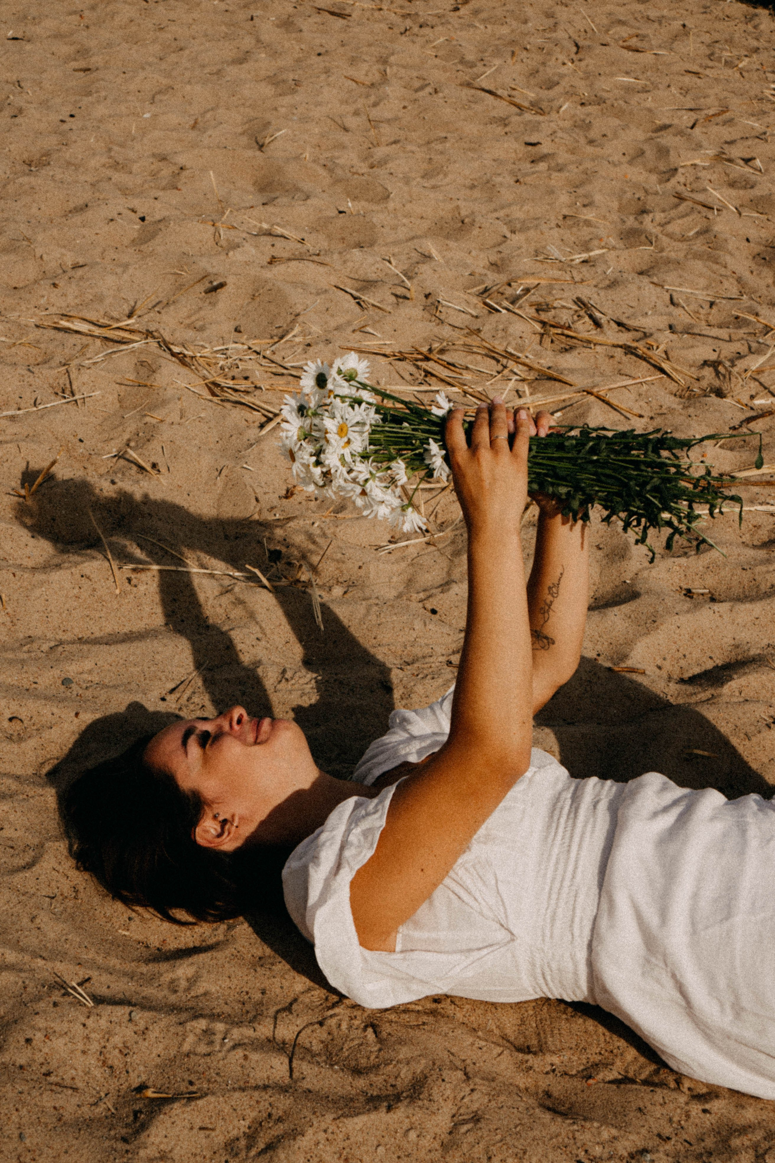 Летняя прогулка. Профессиональный фотограф, Санкт-Петербург — Виктория Богомолова