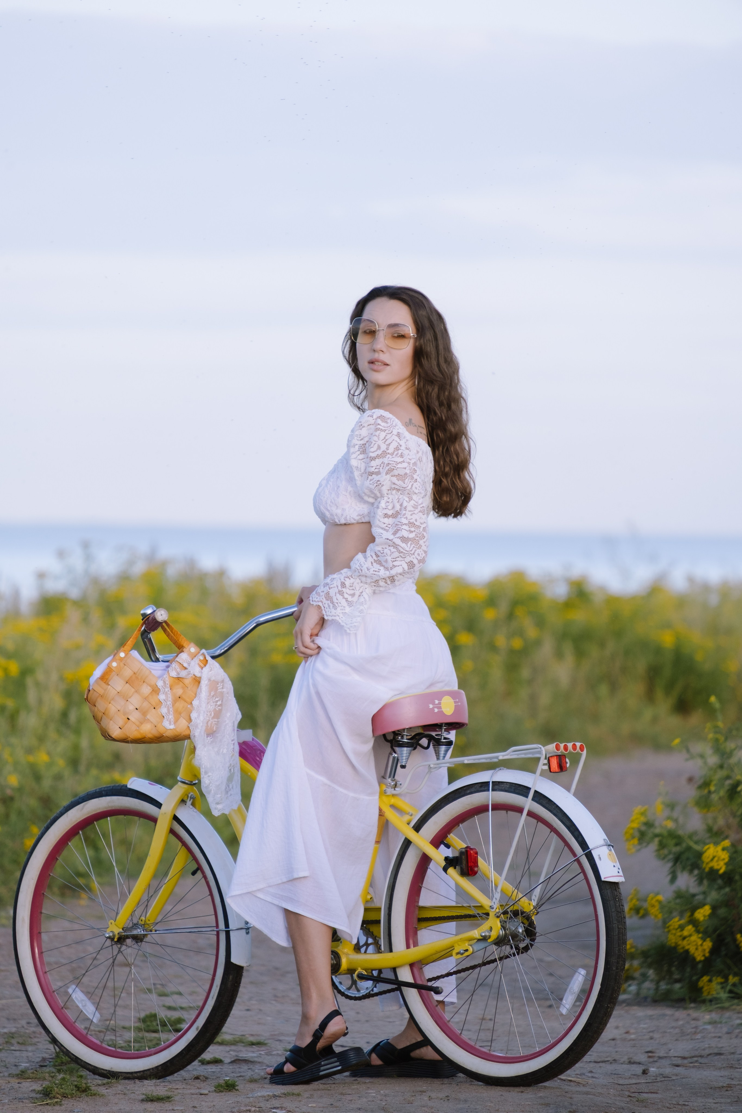 ПРОГУЛКА ПО ЛАДОЖСКОМУ ОЗЕРУ. Профессиональный фотограф, Санкт-Петербург — Виктория Богомолова