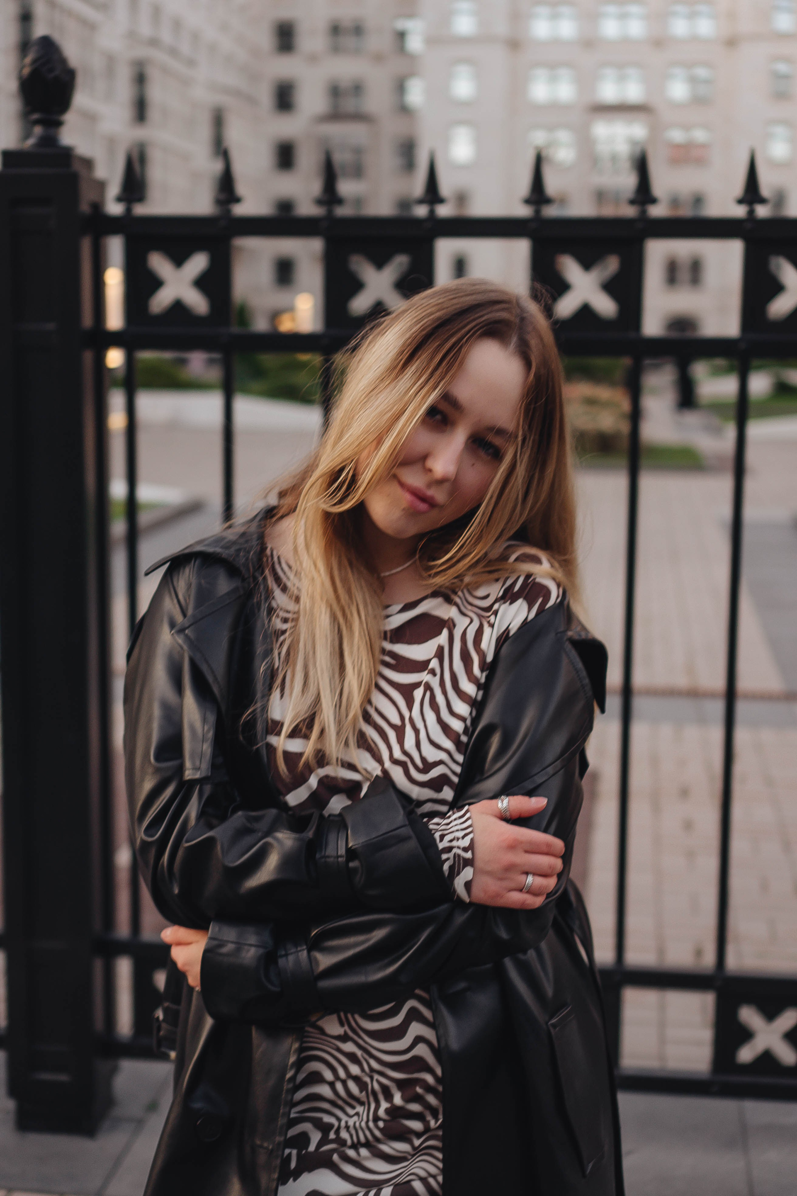 Жественность. Профессиональный фотограф, Санкт-Петербург — Виктория Богомолова