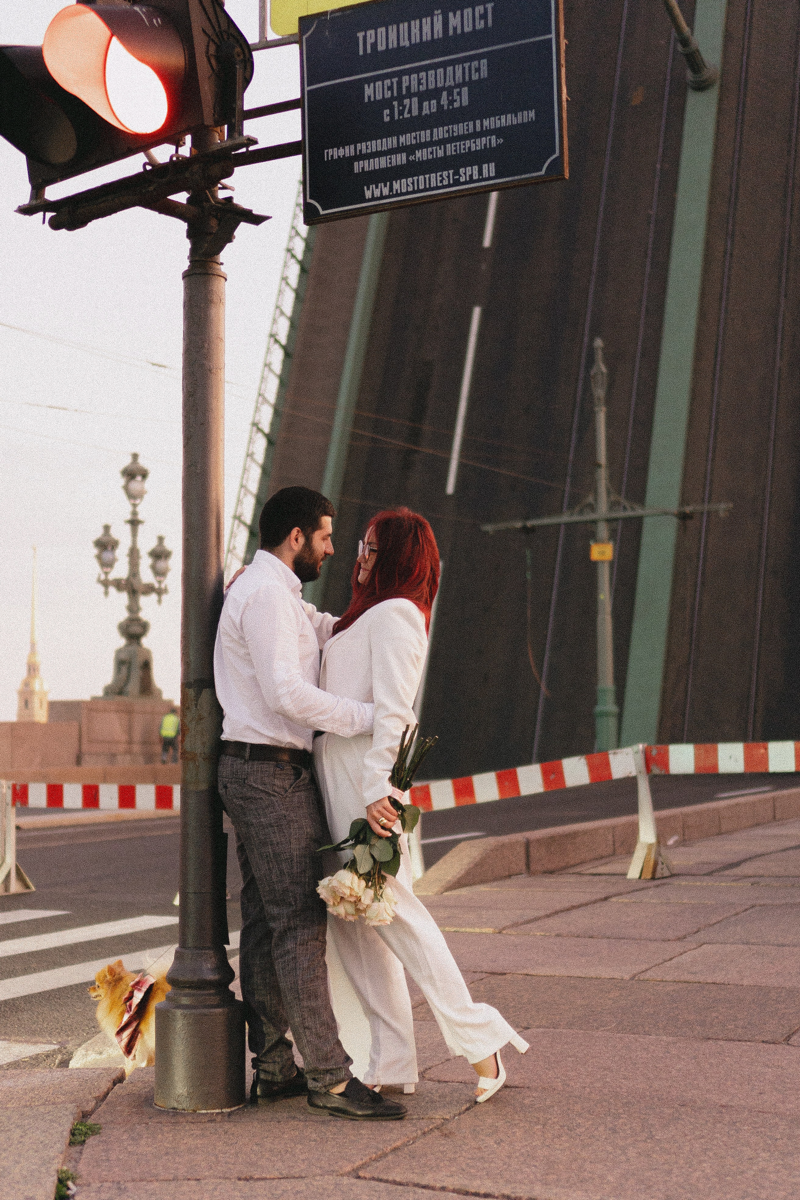 РАССВЕТНАЯ ИСТОРИЯ. Профессиональный фотограф, Санкт-Петербург — Виктория Богомолова