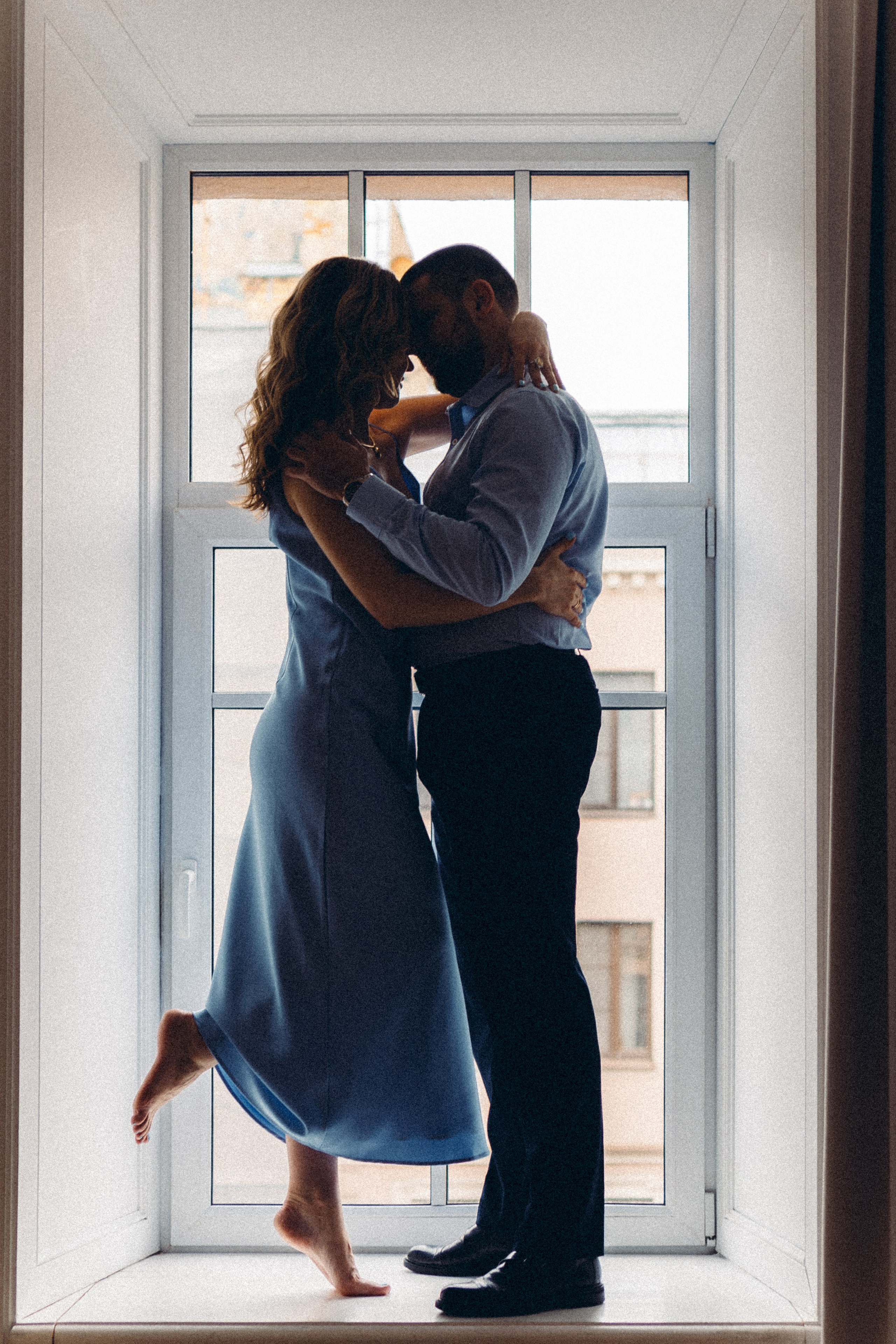 СТУДИЯ И ПРОГУЛКА ДЛЯ ПАРЫ. Профессиональный фотограф, Санкт-Петербург — Виктория Богомолова