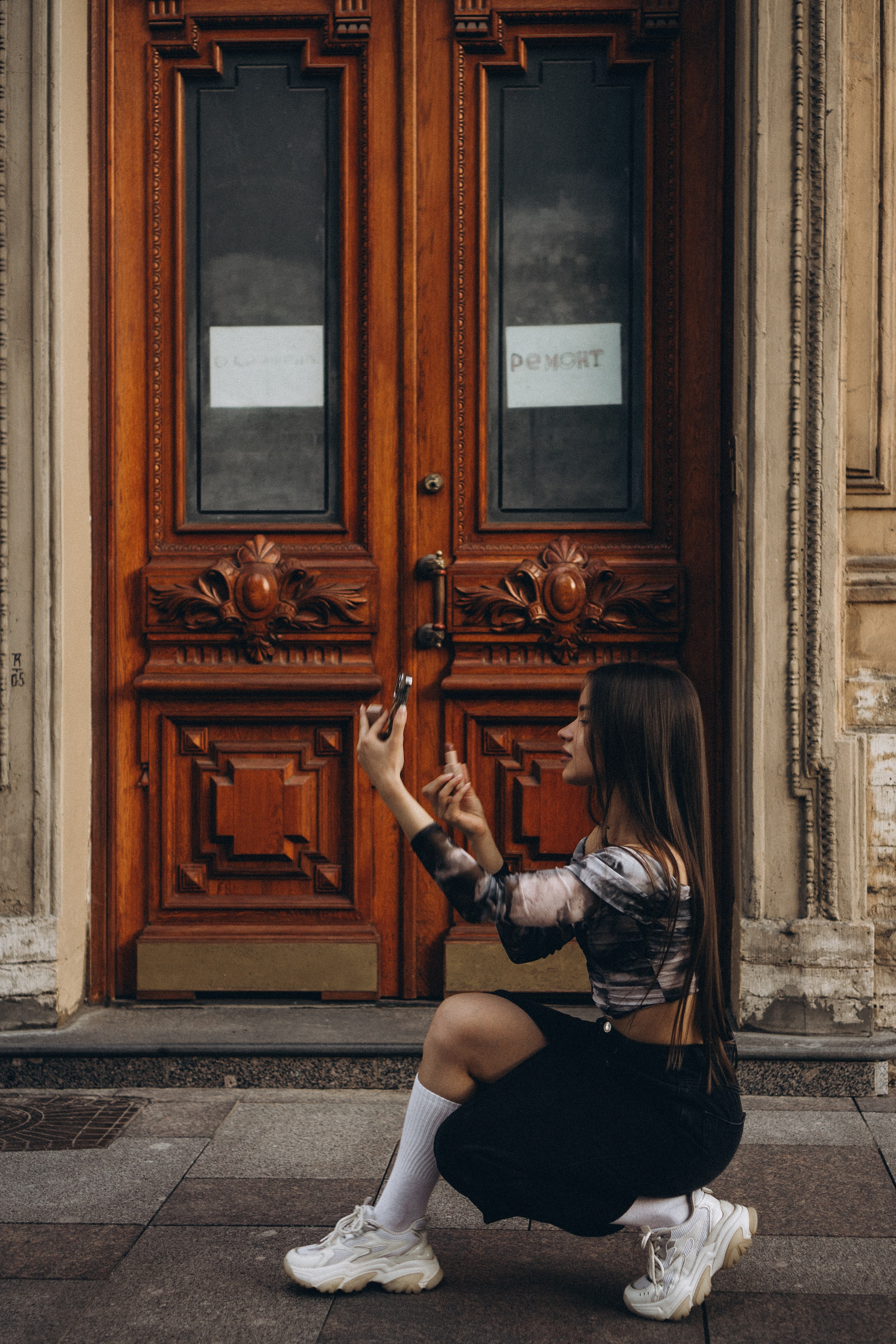 ПРОГУЛКА ПО САНКТ-ПЕТЕРБУРГУ. Профессиональный фотограф, Санкт-Петербург — Виктория Богомолова
