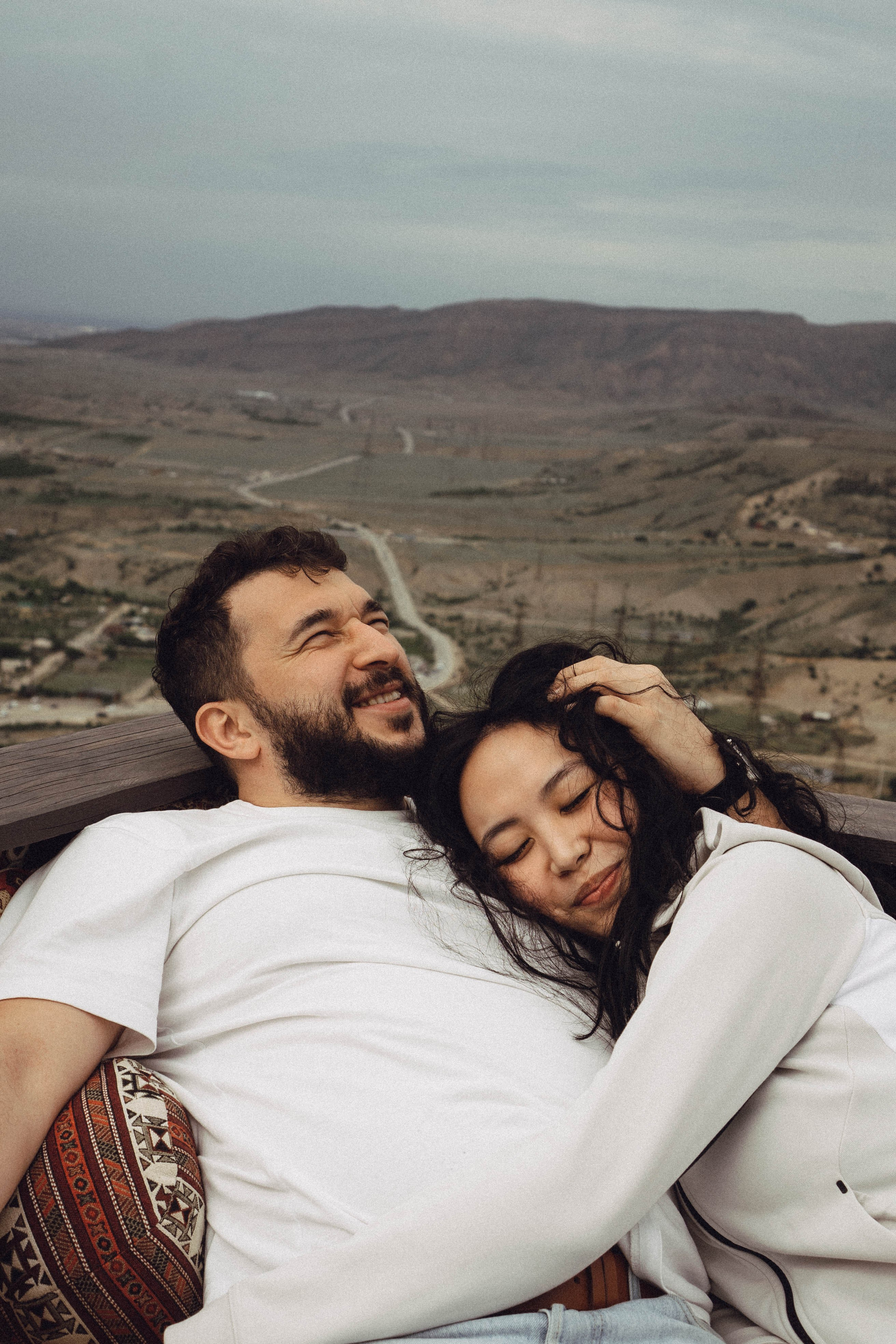 Любовь. Профессиональный фотограф, Санкт-Петербург — Виктория Богомолова
