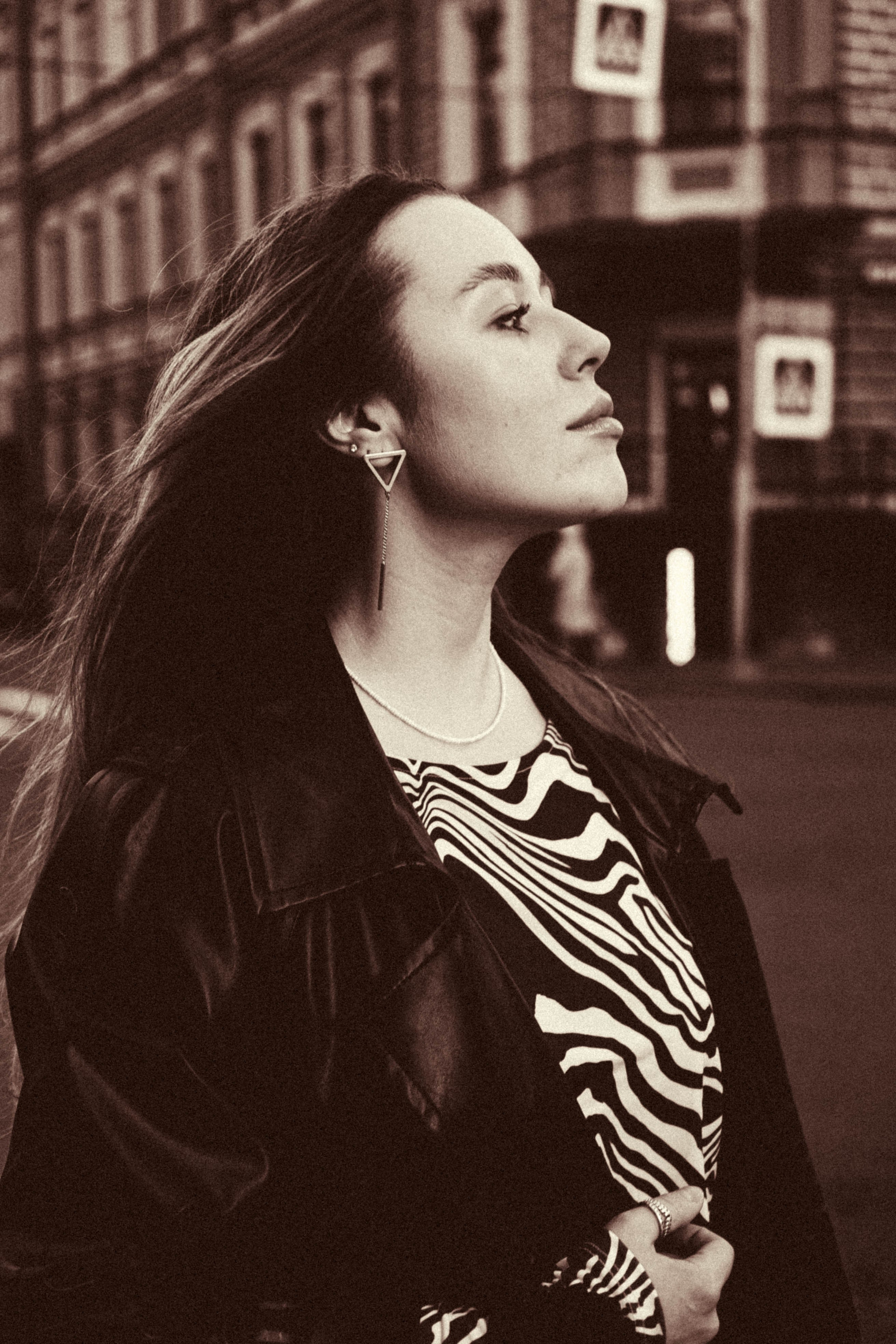 Ксения. Профессиональный фотограф, Санкт-Петербург — Виктория Богомолова