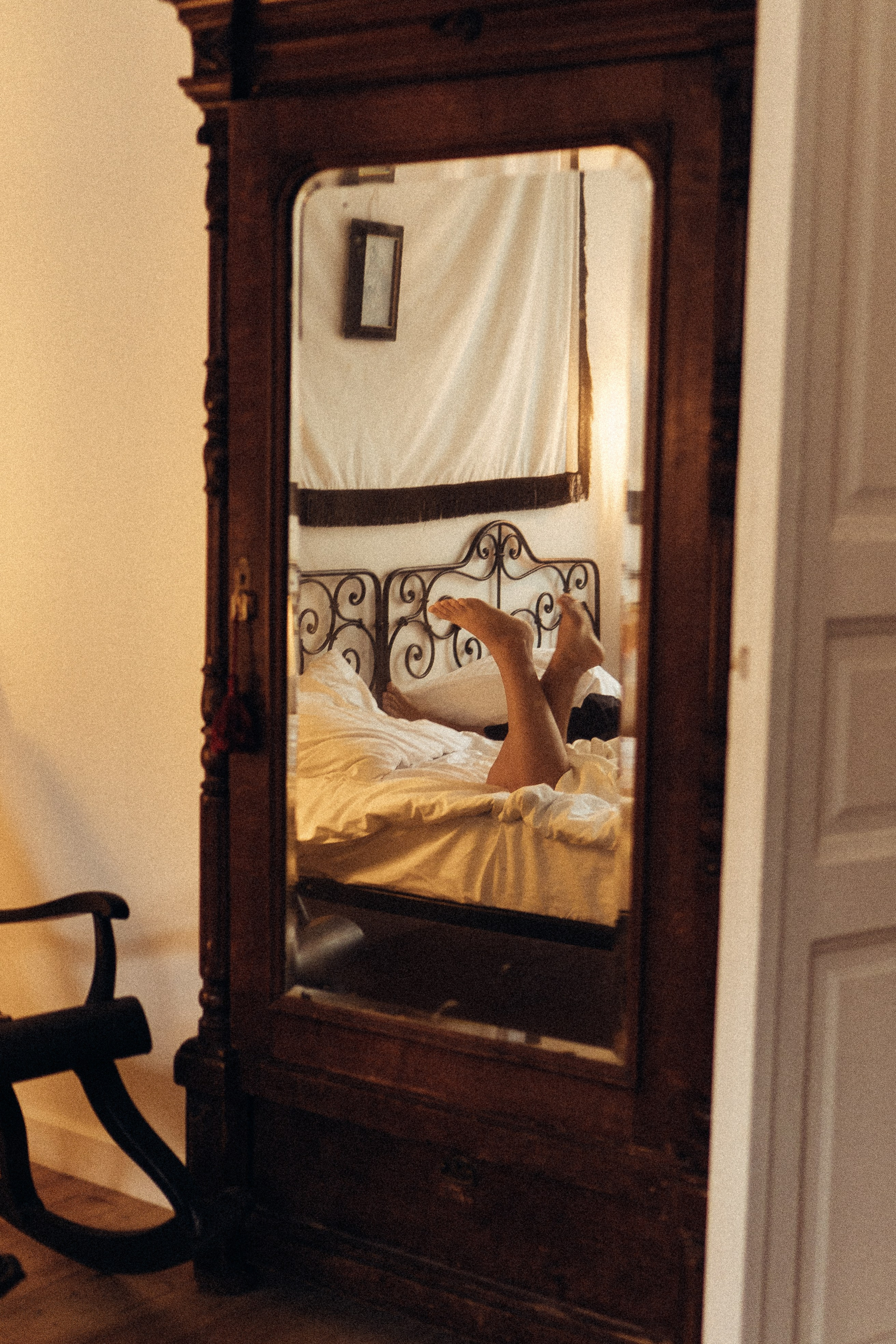 УТРО ЖЕНИХА И НЕВЕСТЫ В ПИТЕРСКОЙ КВАРТИРЕ И СЬЕМКА С СВАДЕБНЫХ ОБРАЗАХ. Профессиональный фотограф, Санкт-Петербург — Виктория Богомолова