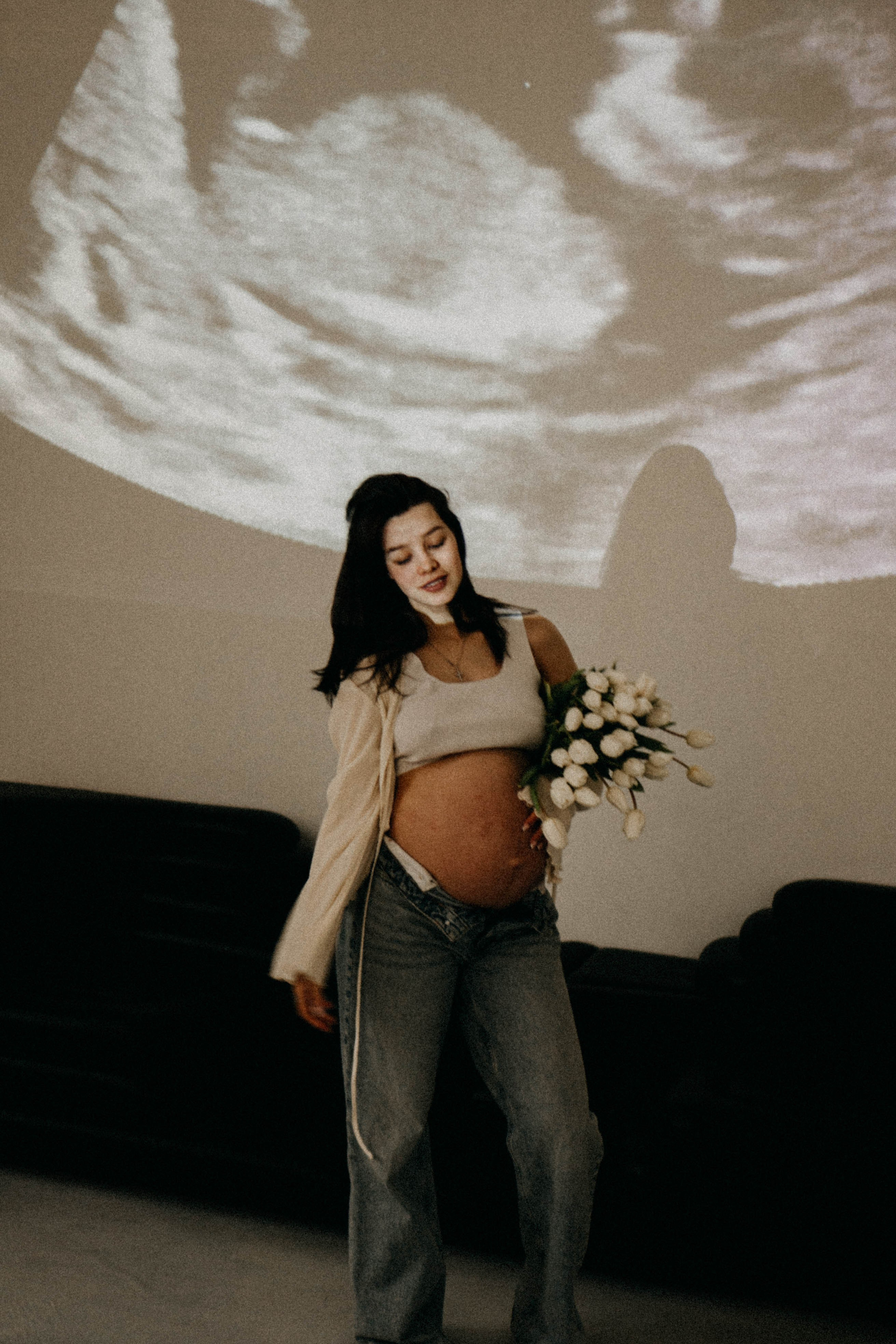 Love Story Беременность. Профессиональный фотограф, Санкт-Петербург — Виктория Богомолова