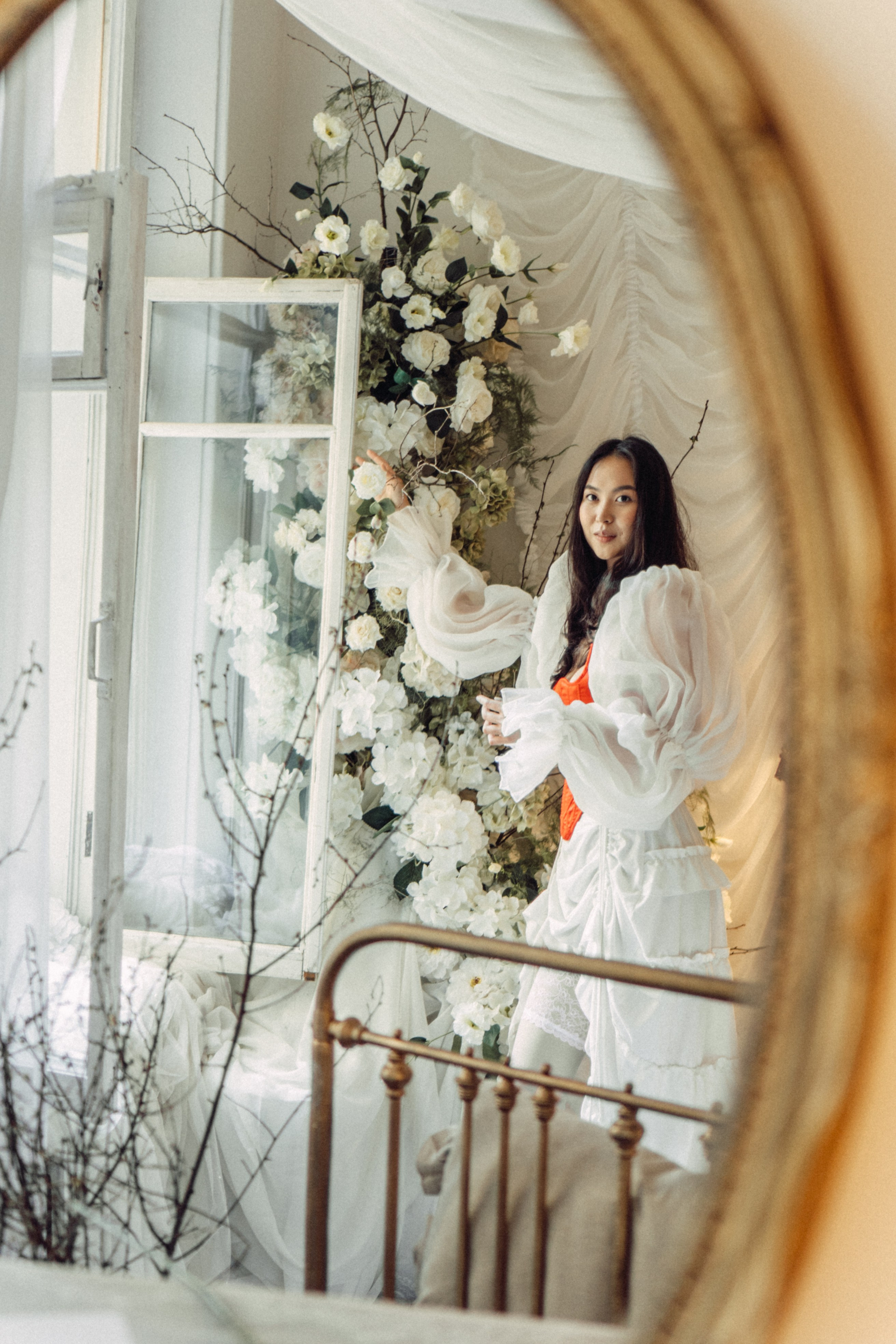 ВИНТАЖНЫЙ СТИЛЬ. Профессиональный фотограф, Санкт-Петербург — Виктория Богомолова