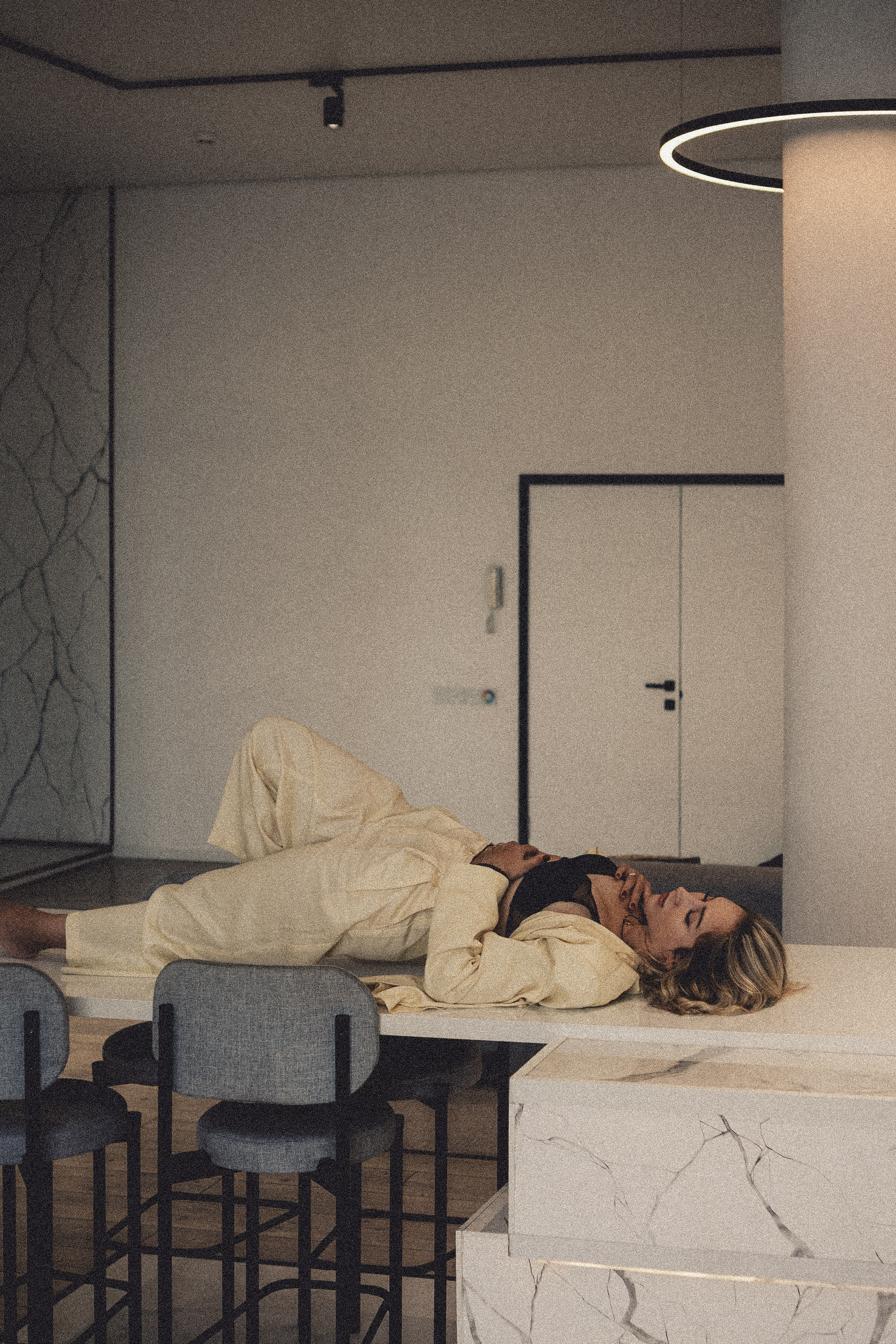 Студийная. Профессиональный фотограф, Санкт-Петербург — Виктория Богомолова