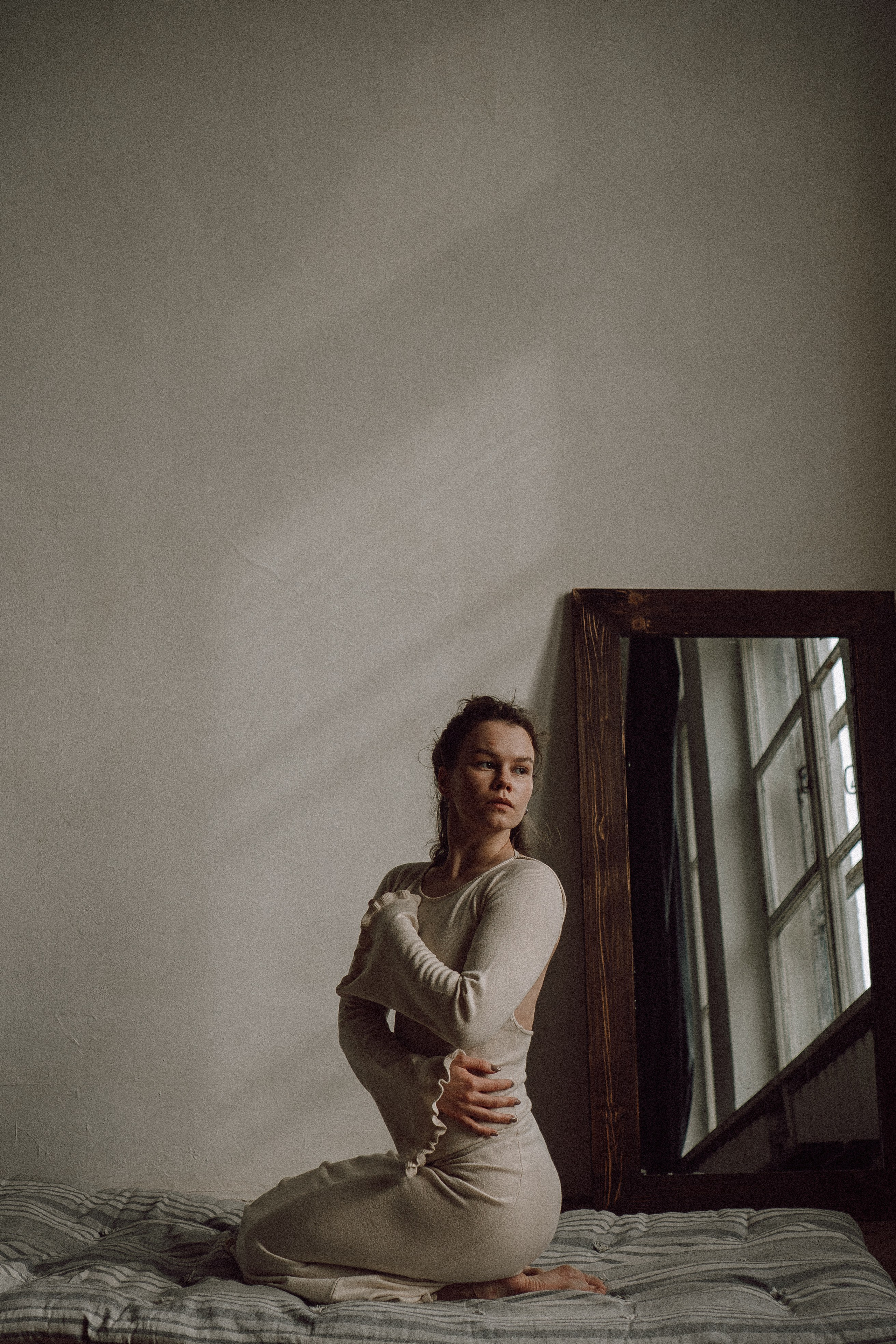 СТУДИЙНАЯ. Профессиональный фотограф, Санкт-Петербург — Виктория Богомолова