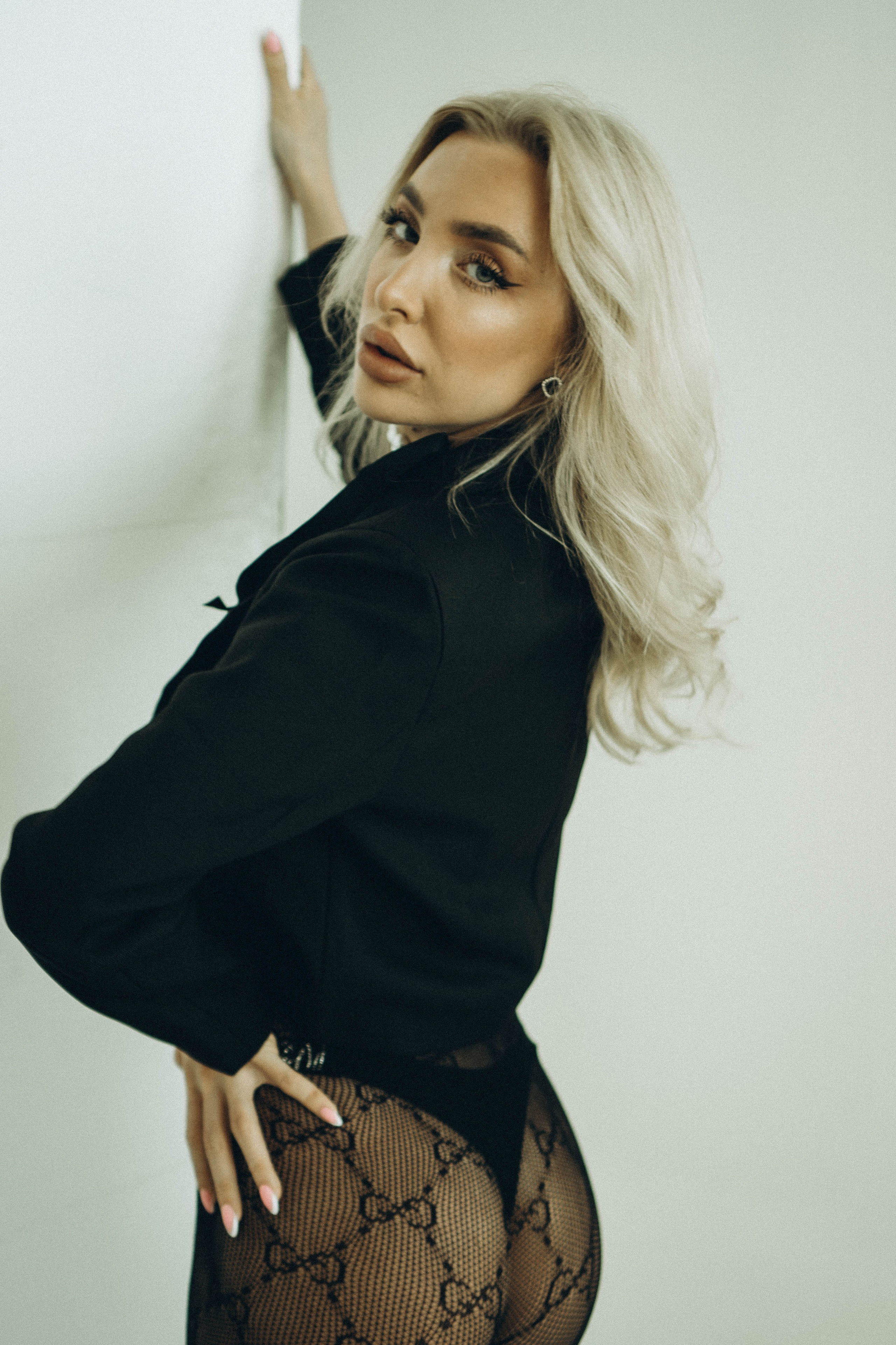 Студия. Профессиональный фотограф, Санкт-Петербург — Виктория Богомолова