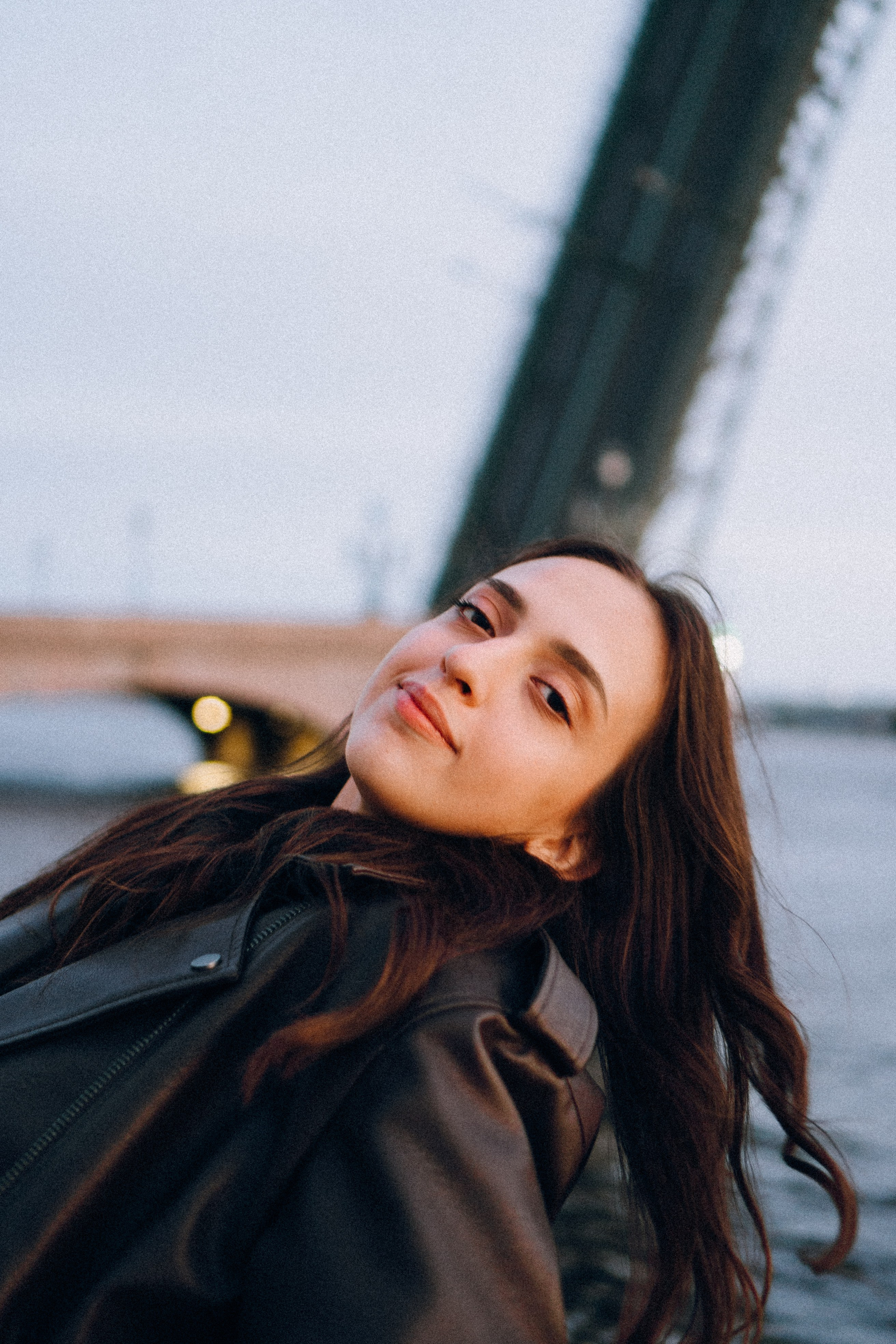 Рассветная история любви. Профессиональный фотограф, Санкт-Петербург — Виктория Богомолова